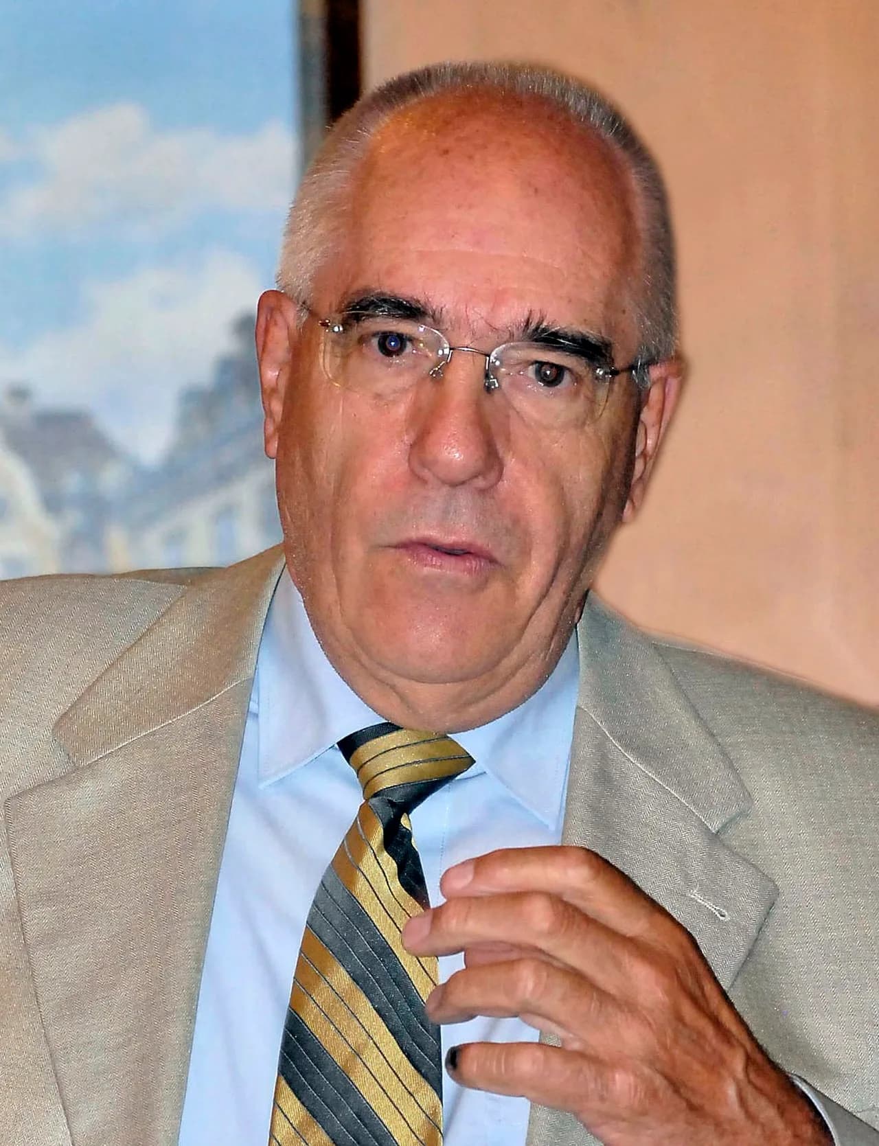 Walter Flemmer
