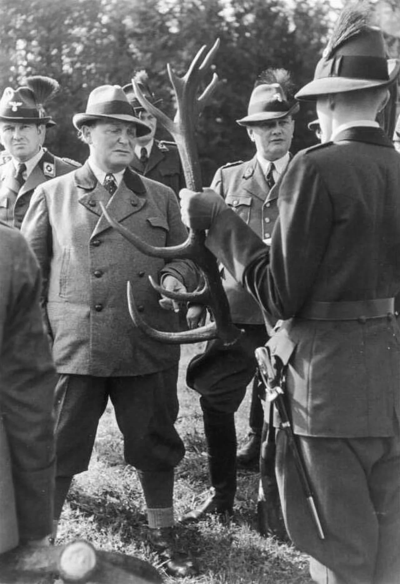 Walter Frevert