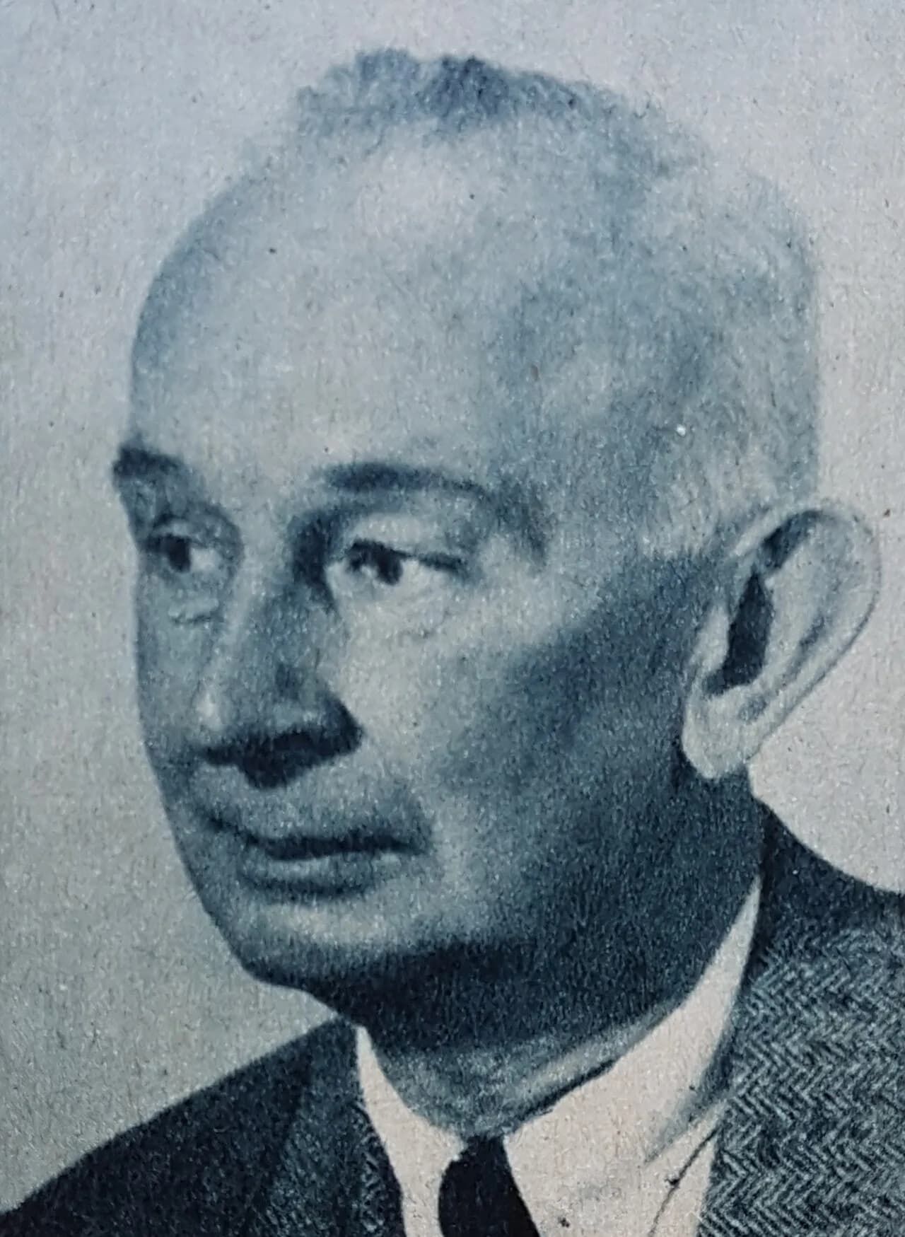 Walter Georgii