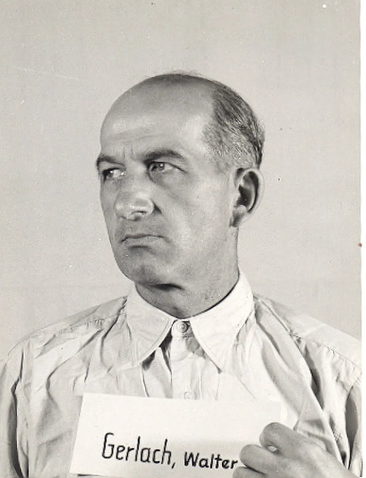 Walter Gerlach