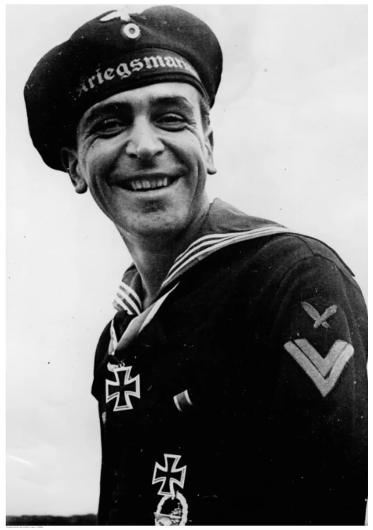 Walter Gerhold