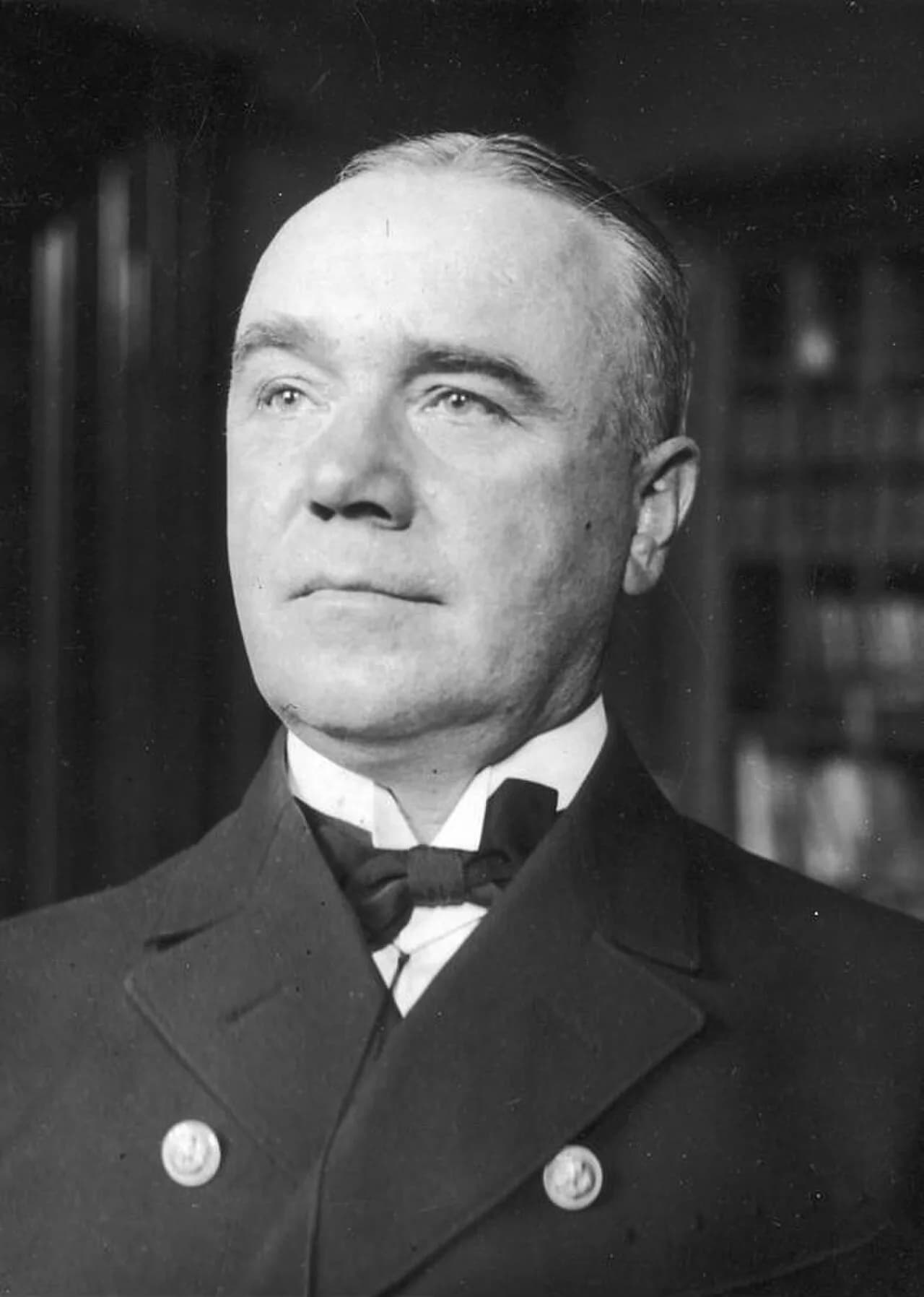 Walter Gladisch