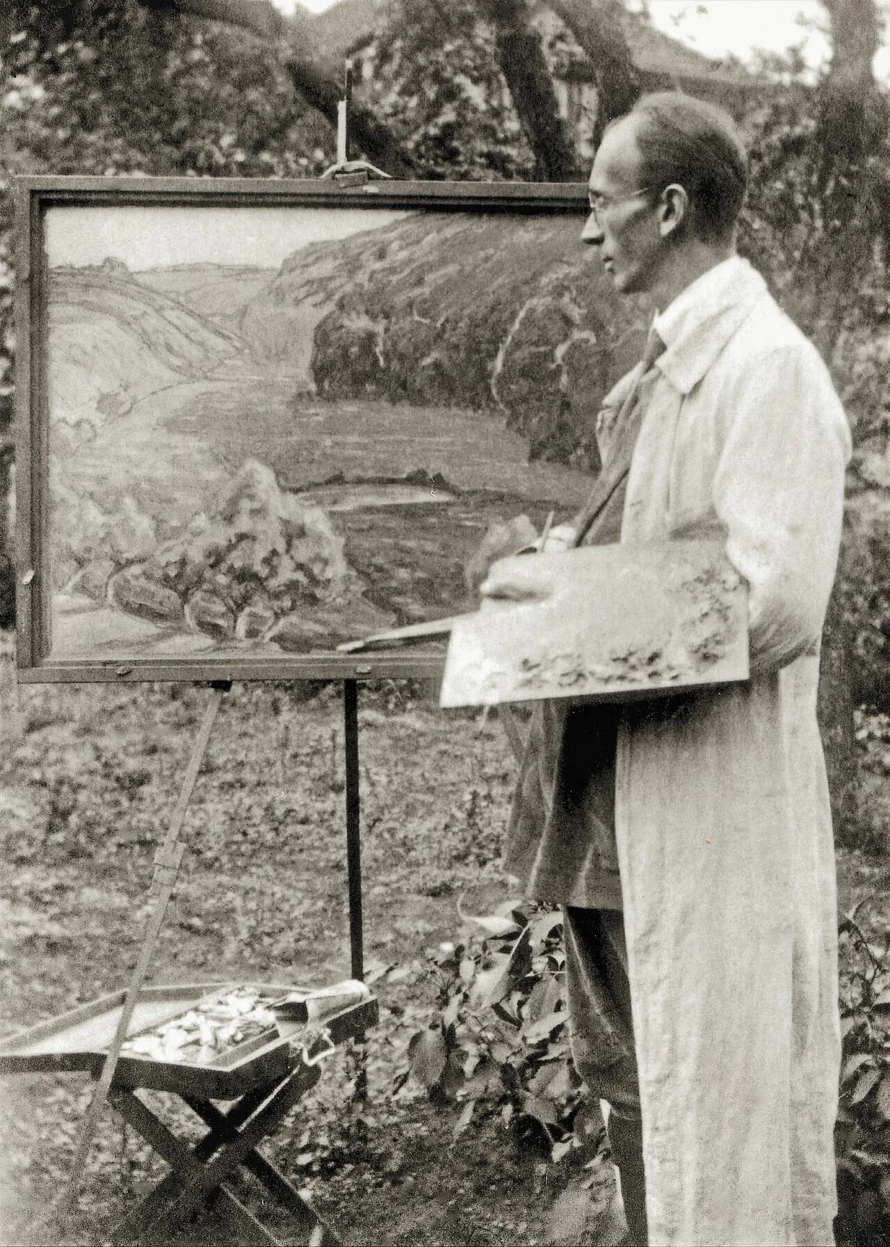 Walter Gotsmann