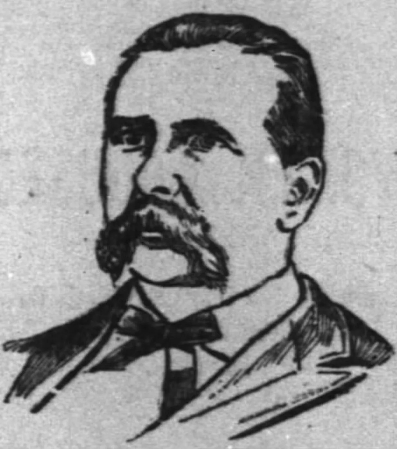 Walter Halben Butler