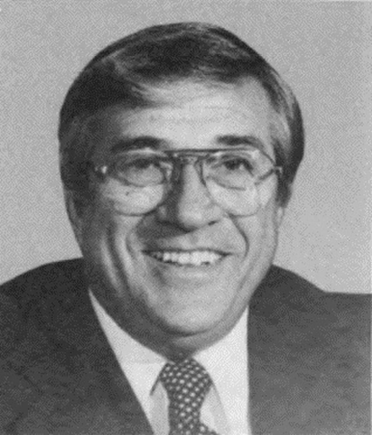 William Louis Dickinson