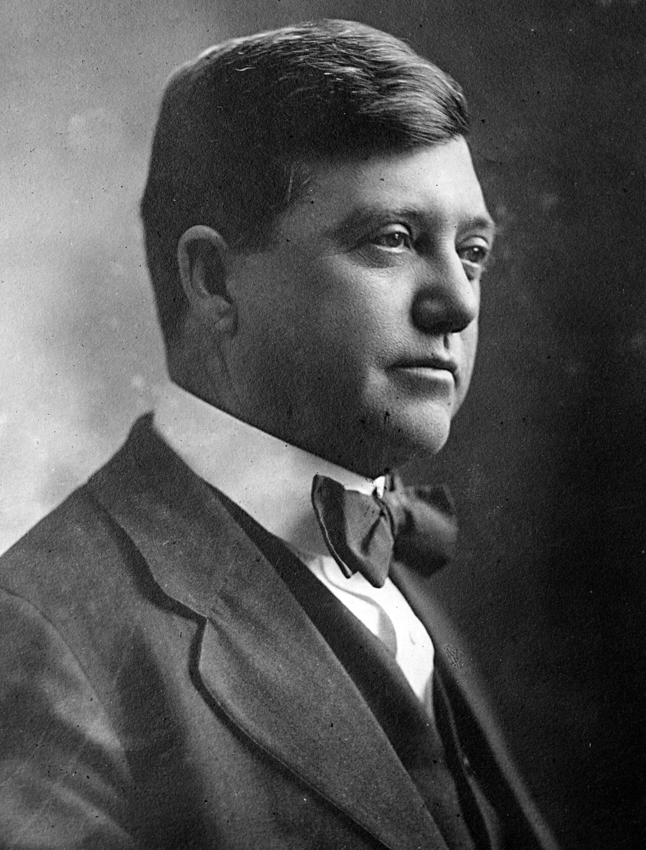James Walter Kehoe