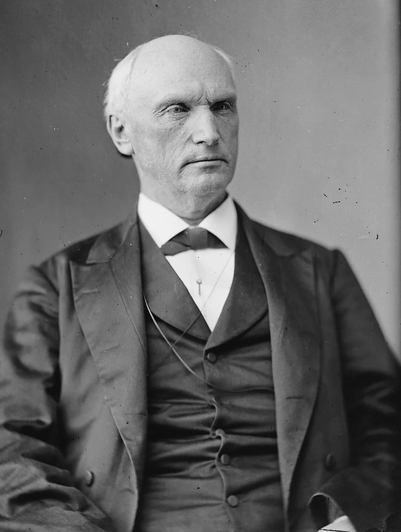 Walter Leak Steele