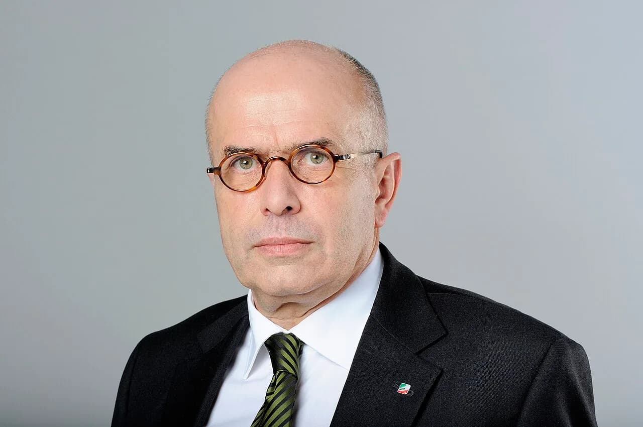 Walter Kern