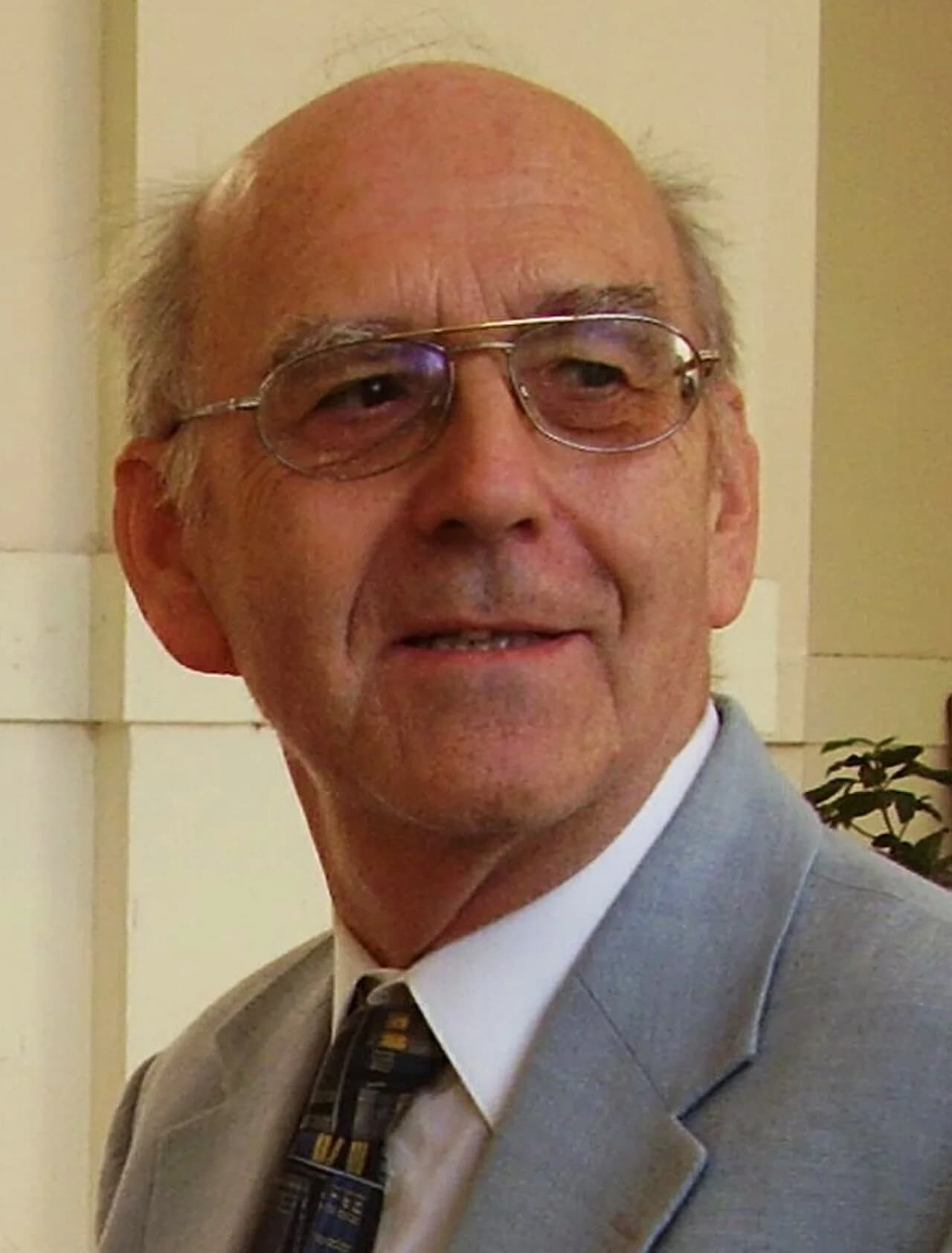 Walter Koch