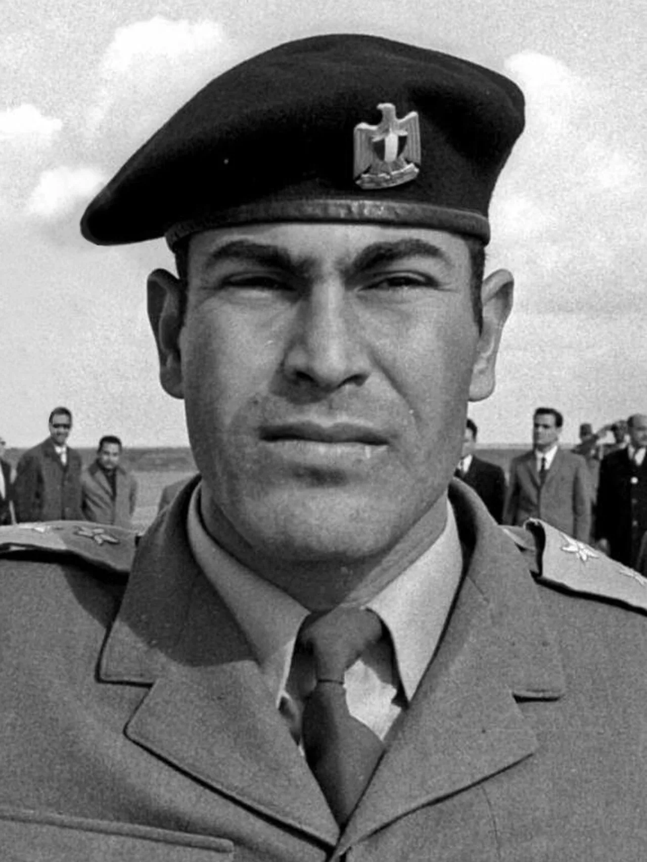 Mustafa Kharoubi