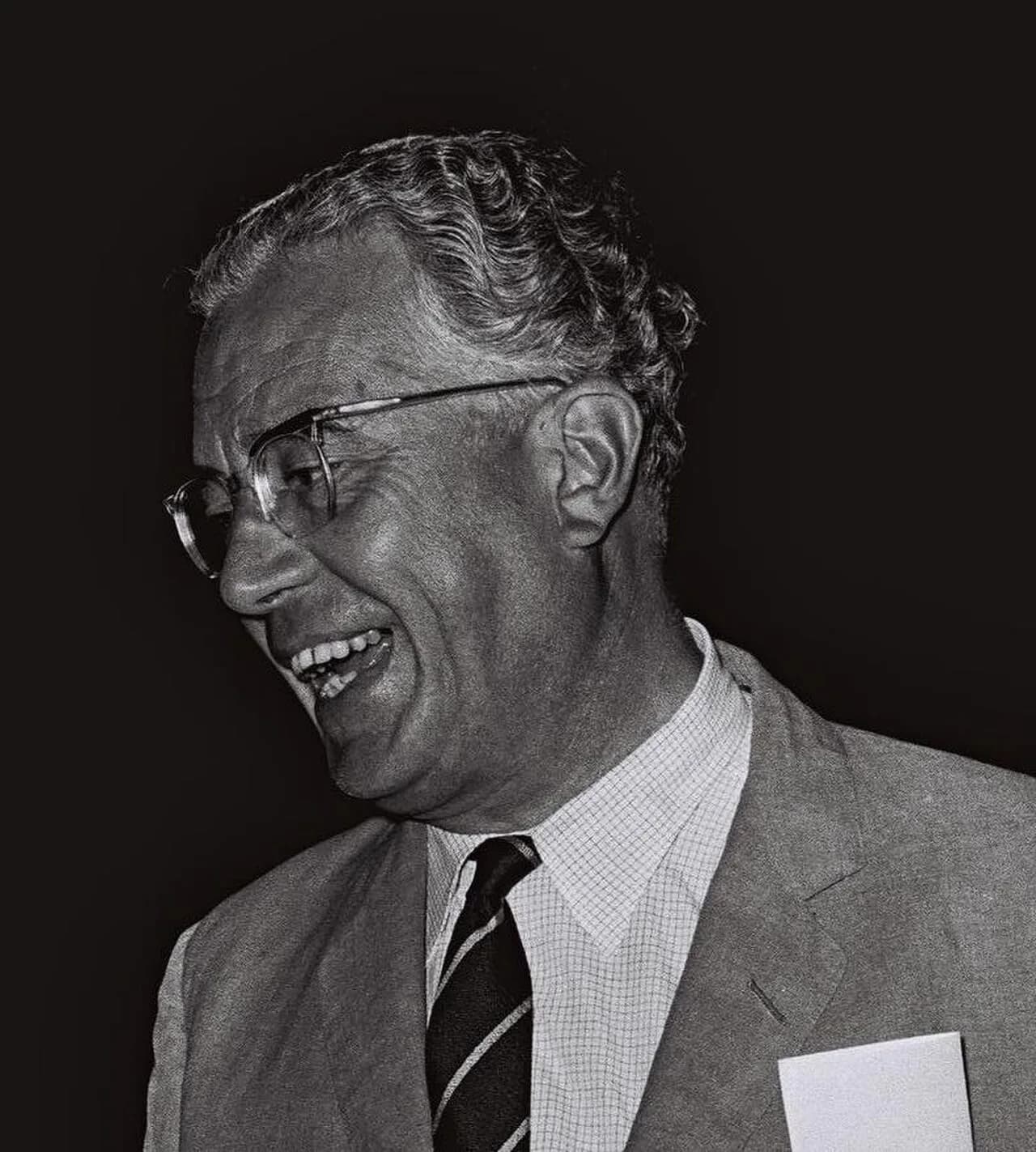 Geoffrey Stanley de Freitas