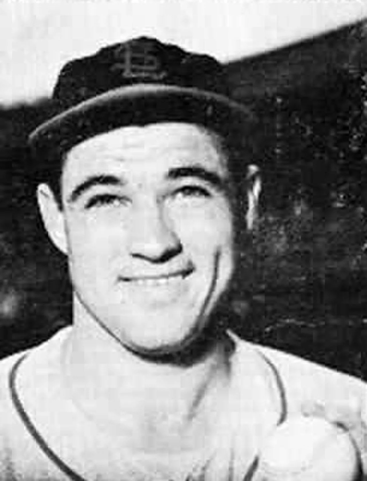 Wilmer Mizell