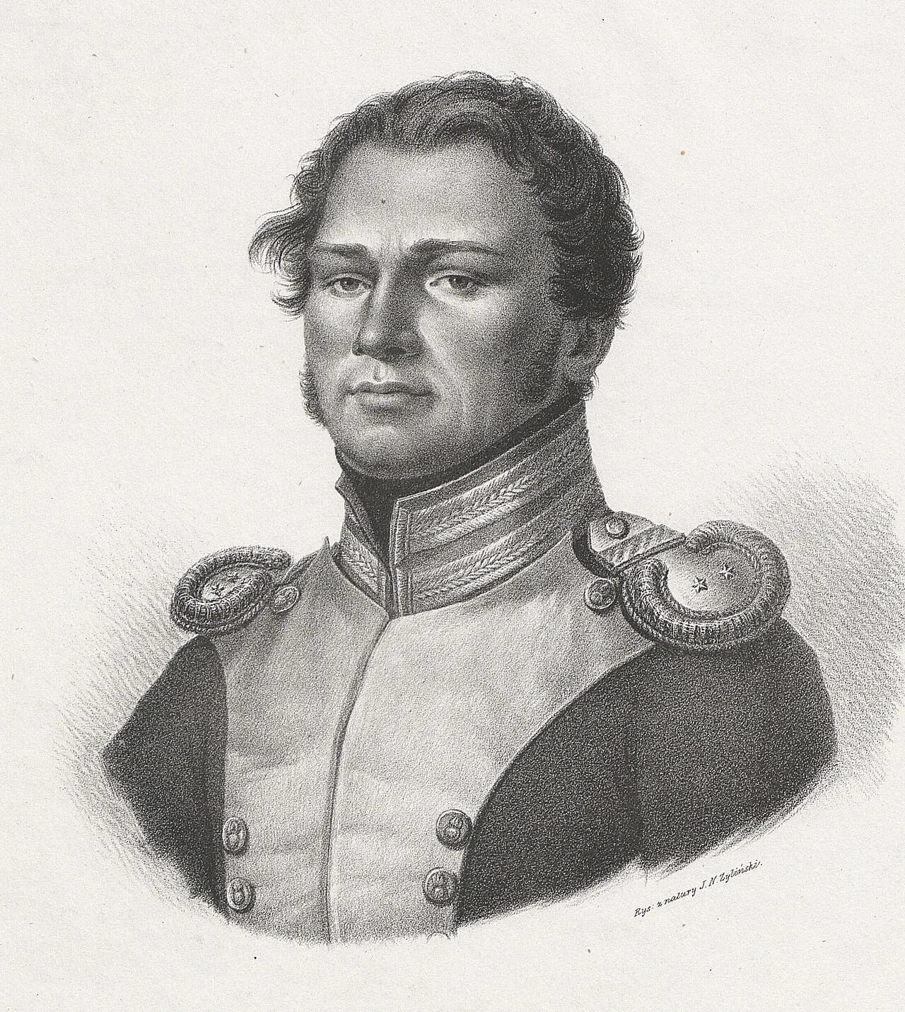 Piotr Wysocki