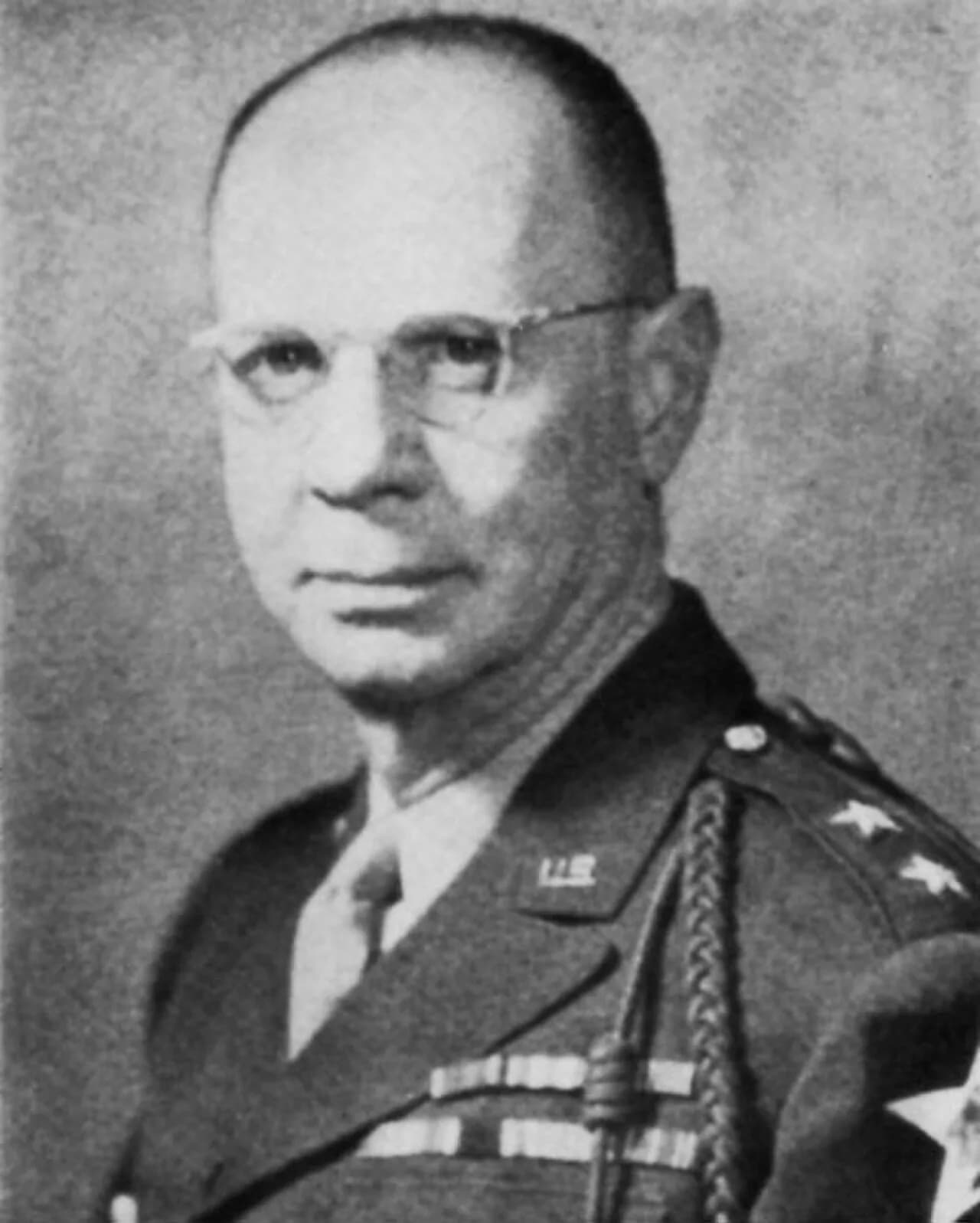 Walter M. Robertson
