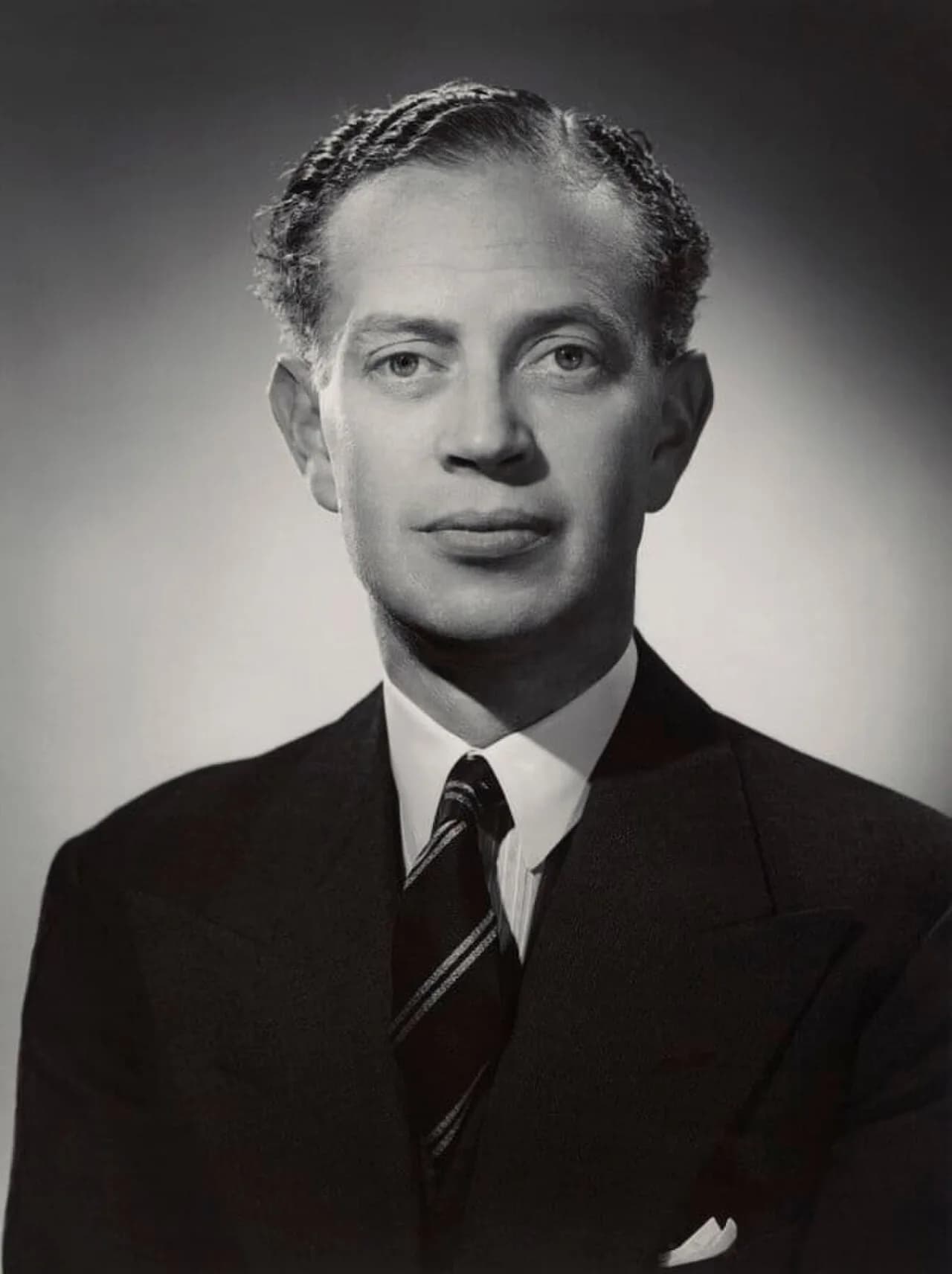 George Lambert