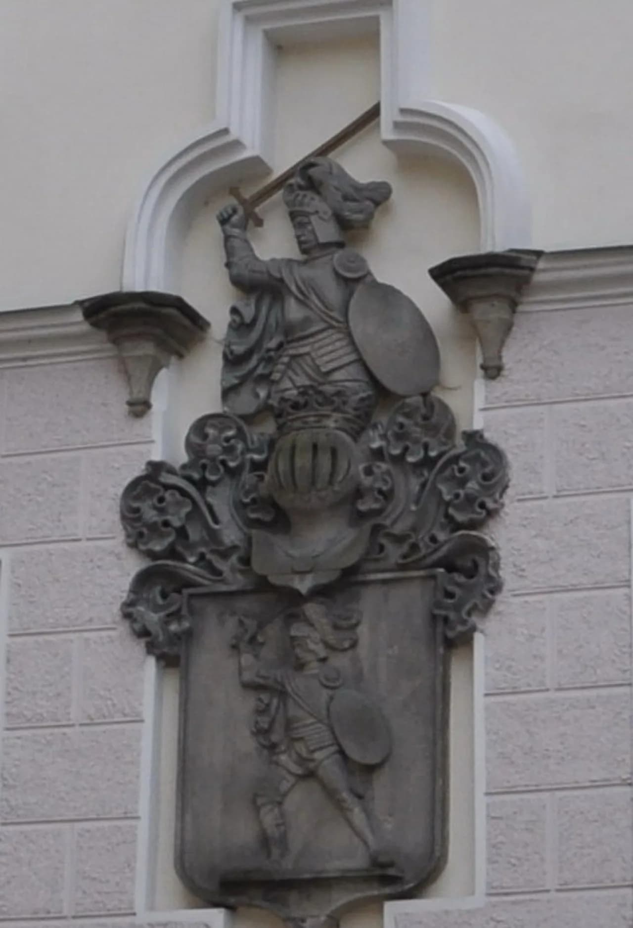 Karolina Hildprandtová z Ottenhausenu