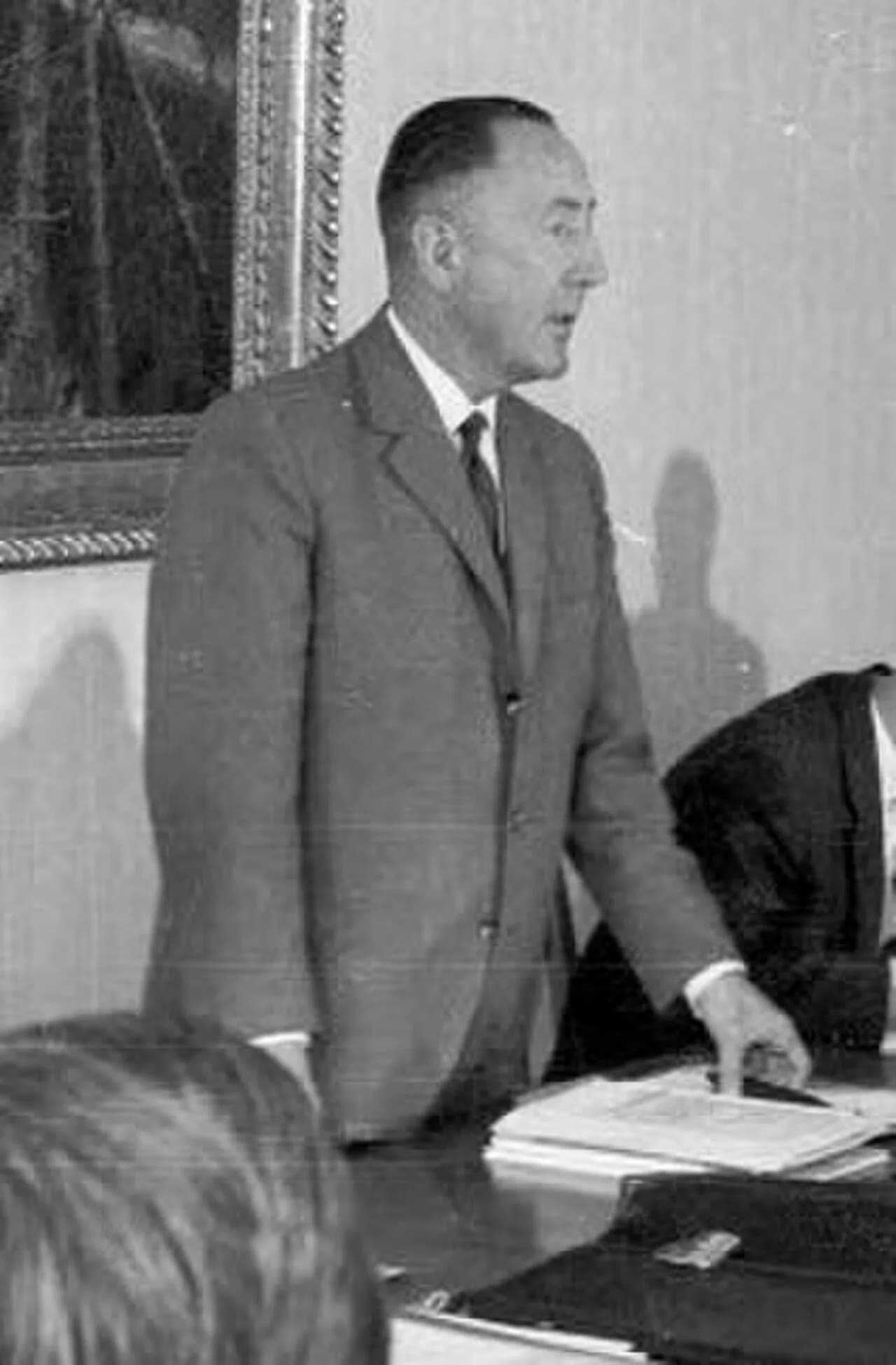 Walter Mentzel
