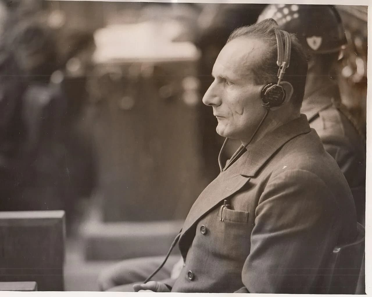 Walter Neff