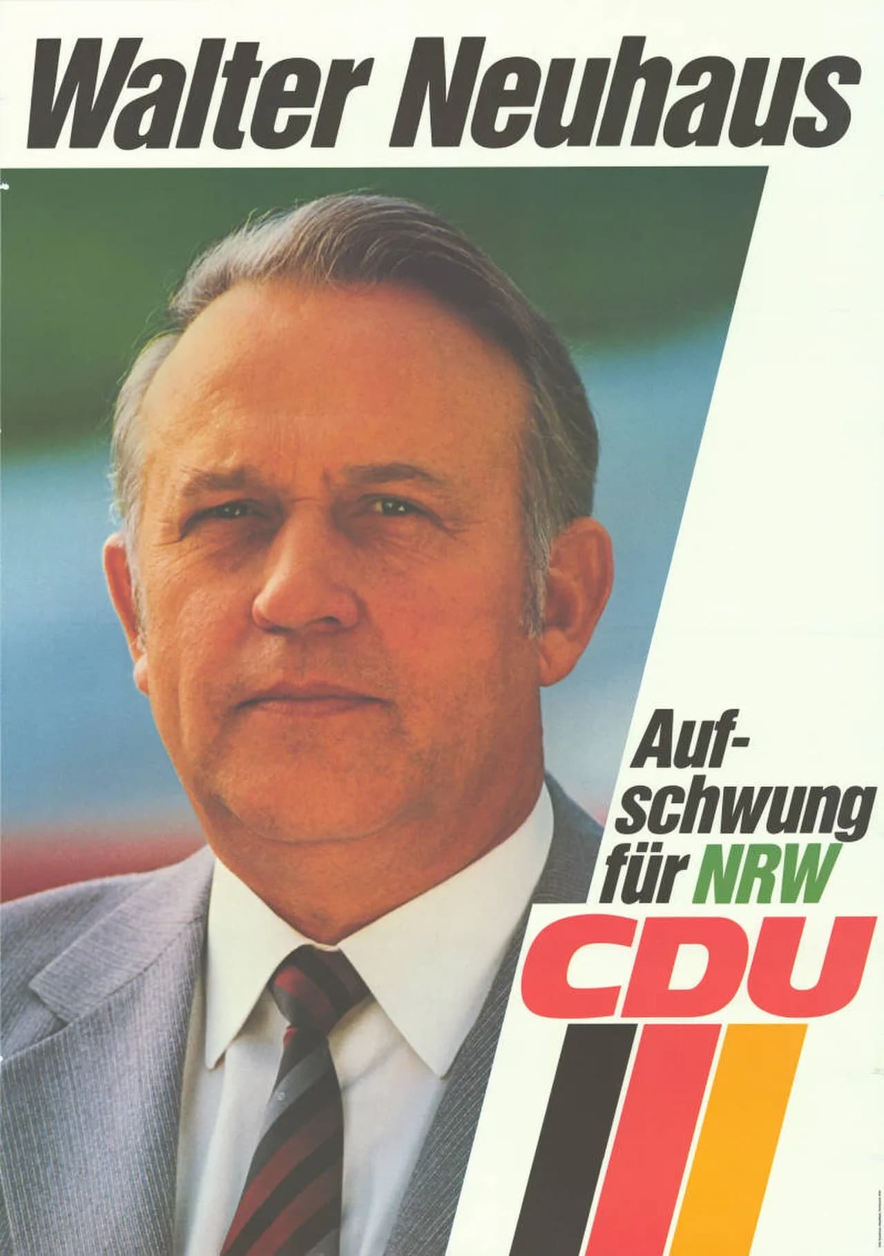 Walter Neuhaus