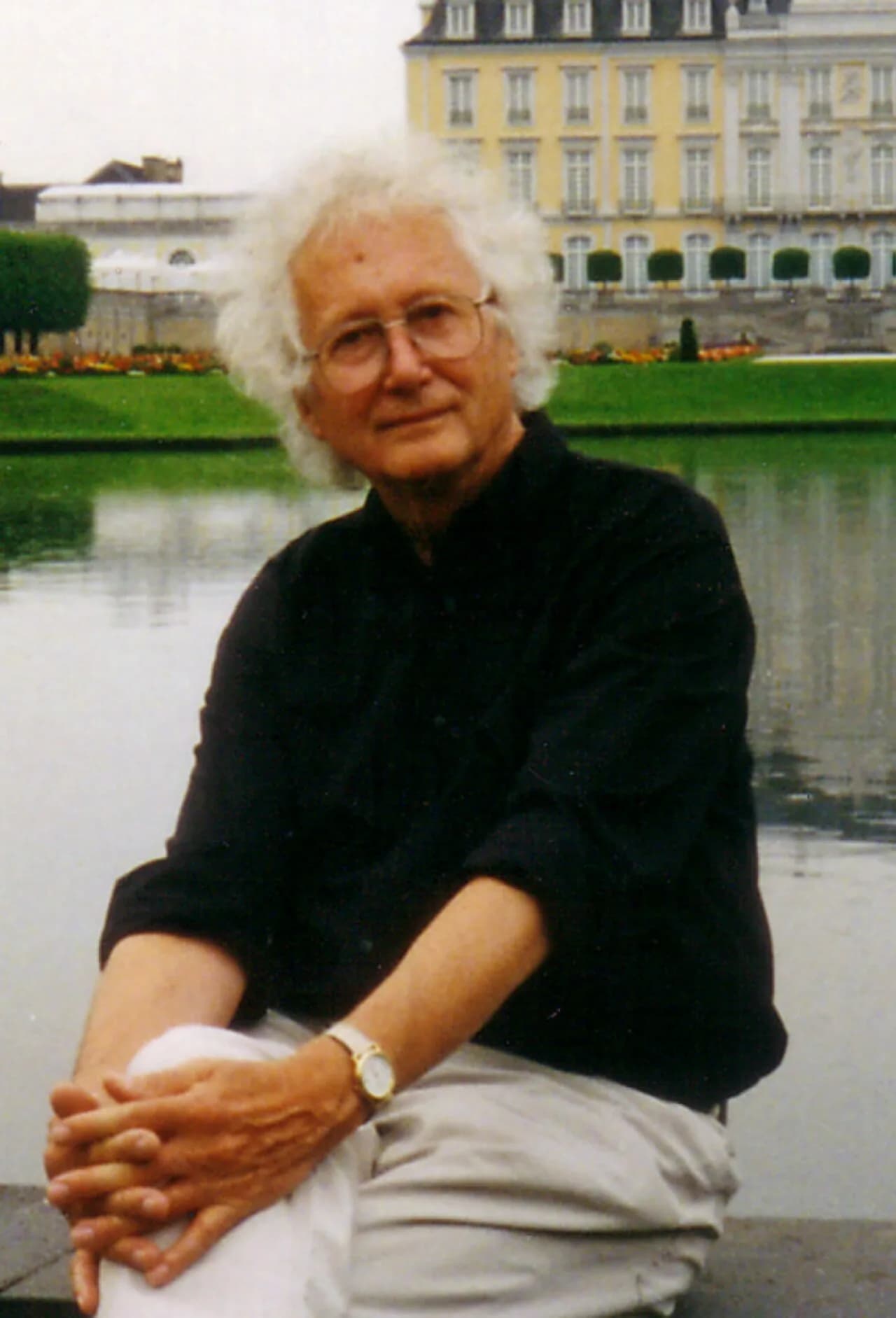 Walter Neumann