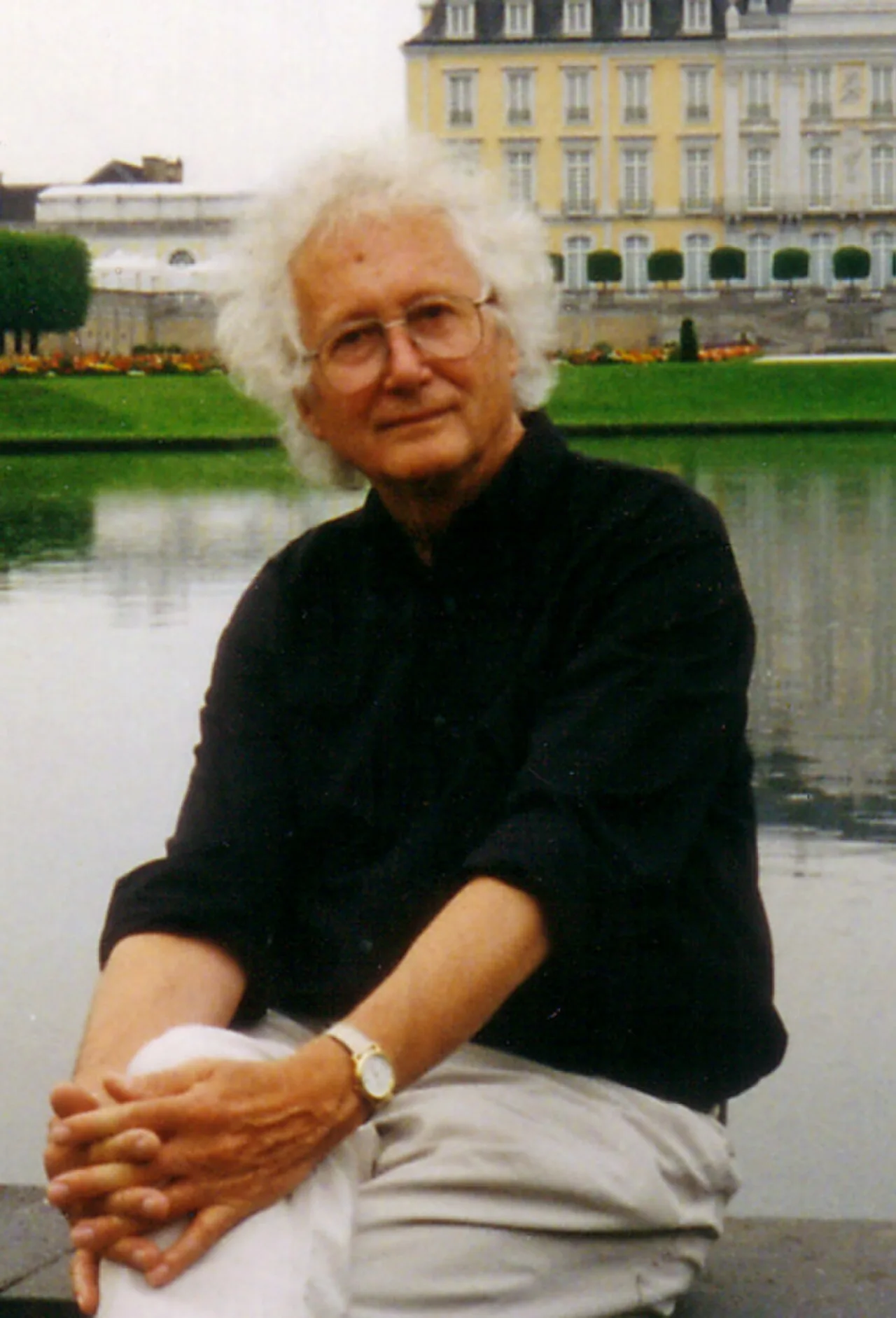 Walter Neumann