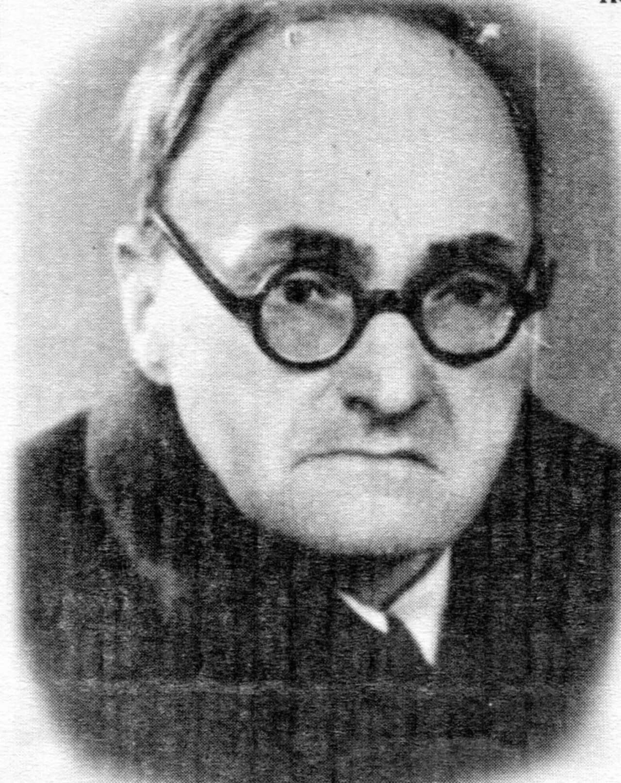 Ernő Flachbarth