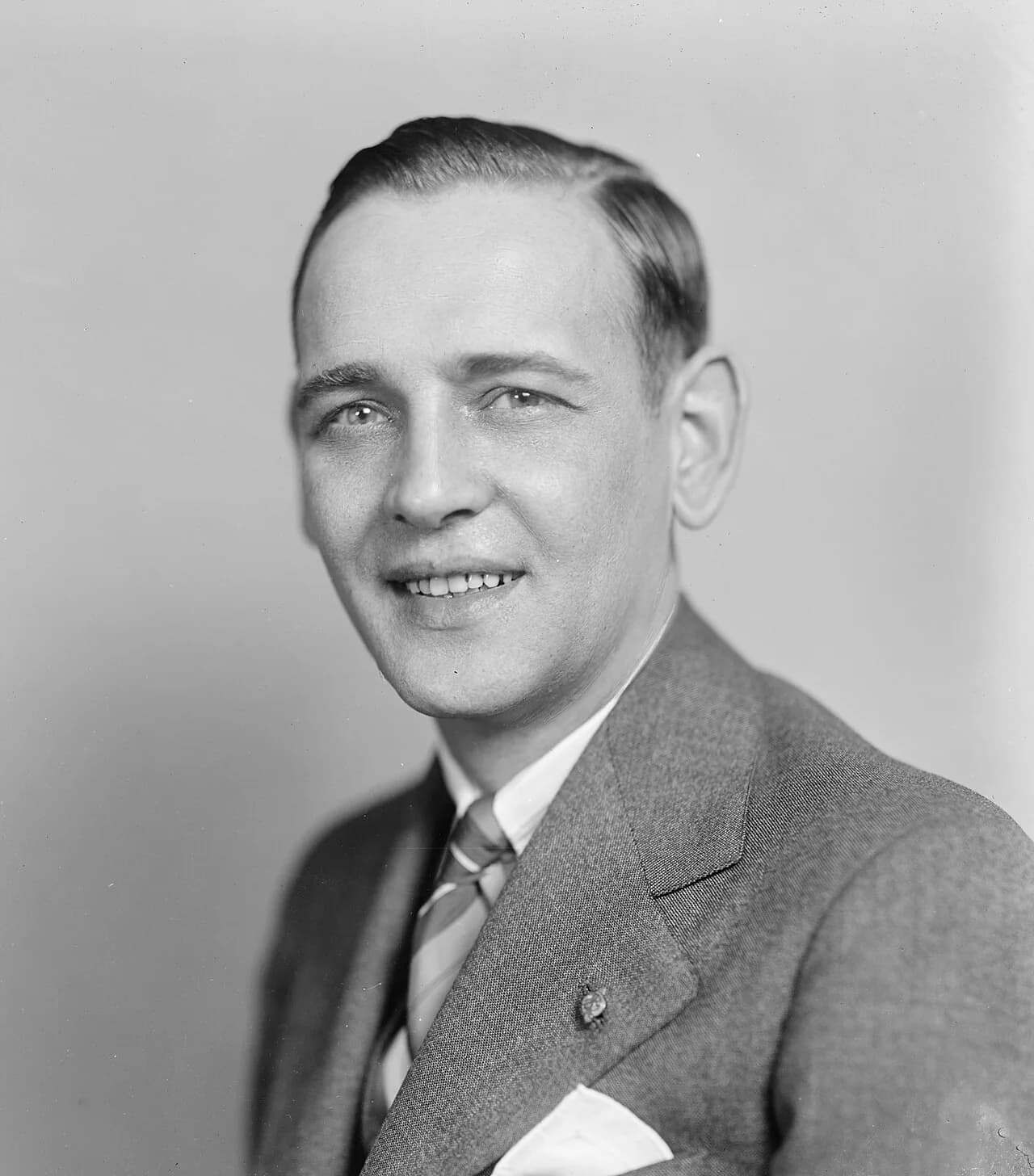 Walter Norblad