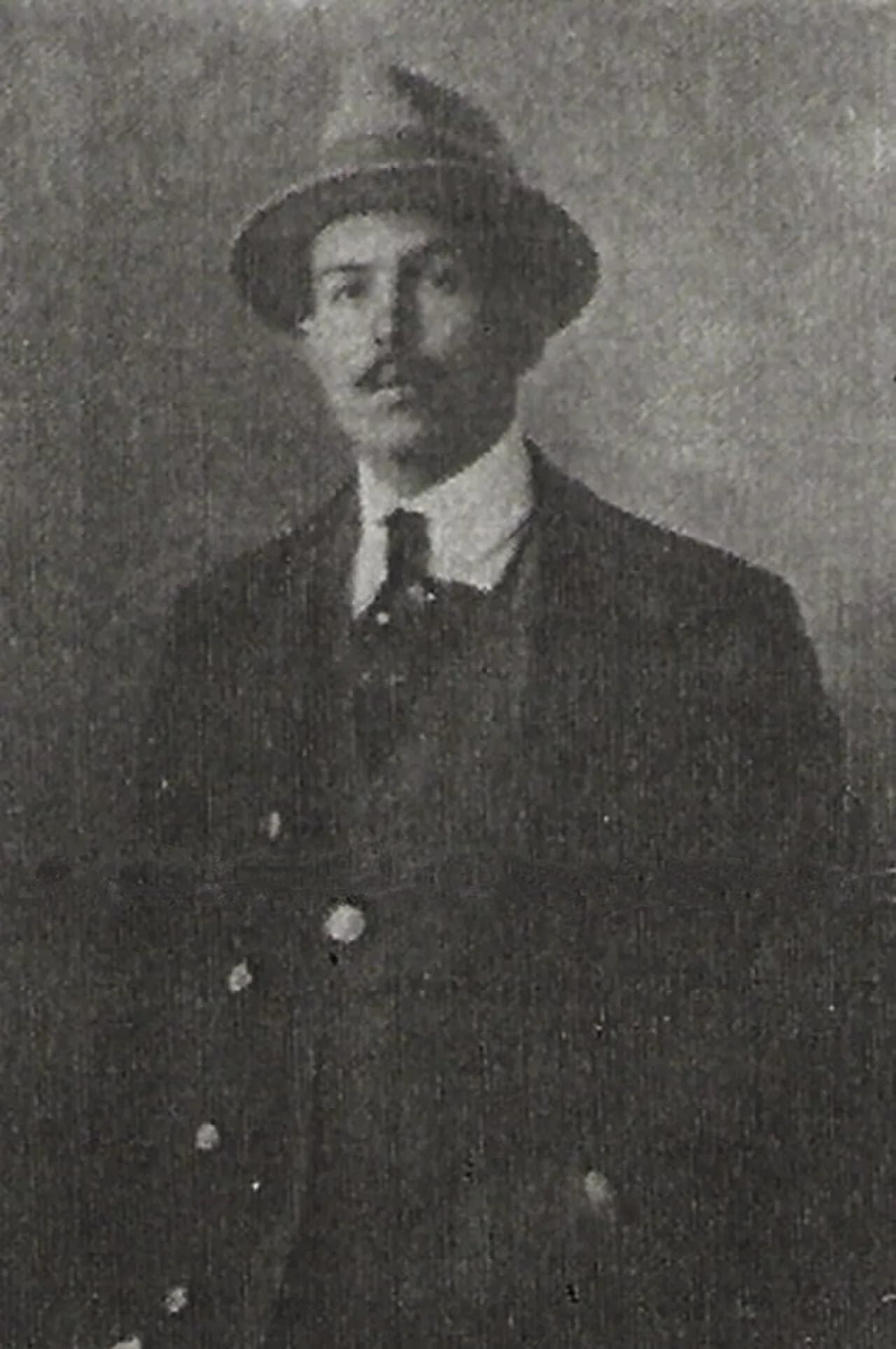 Artur Santos