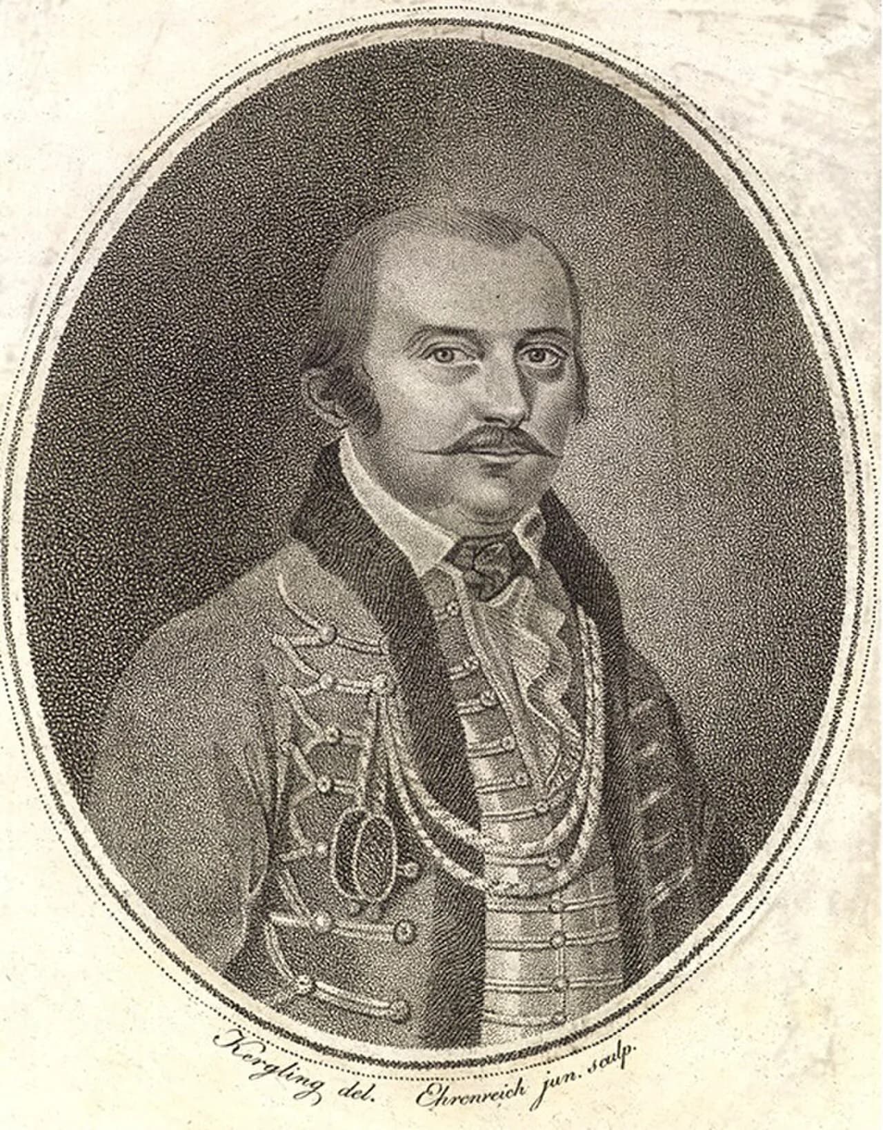 Spissich János