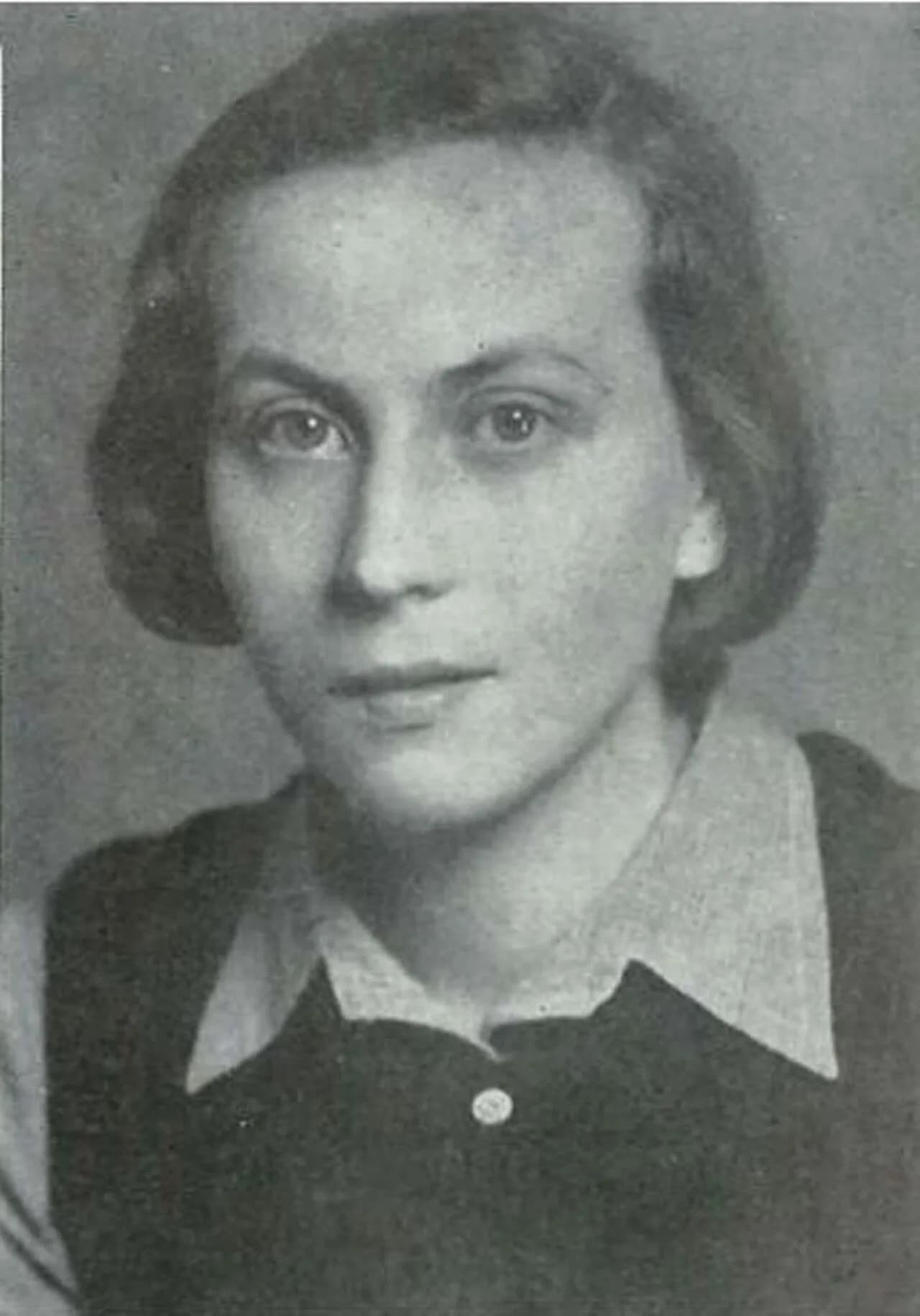 Ruža Šulman