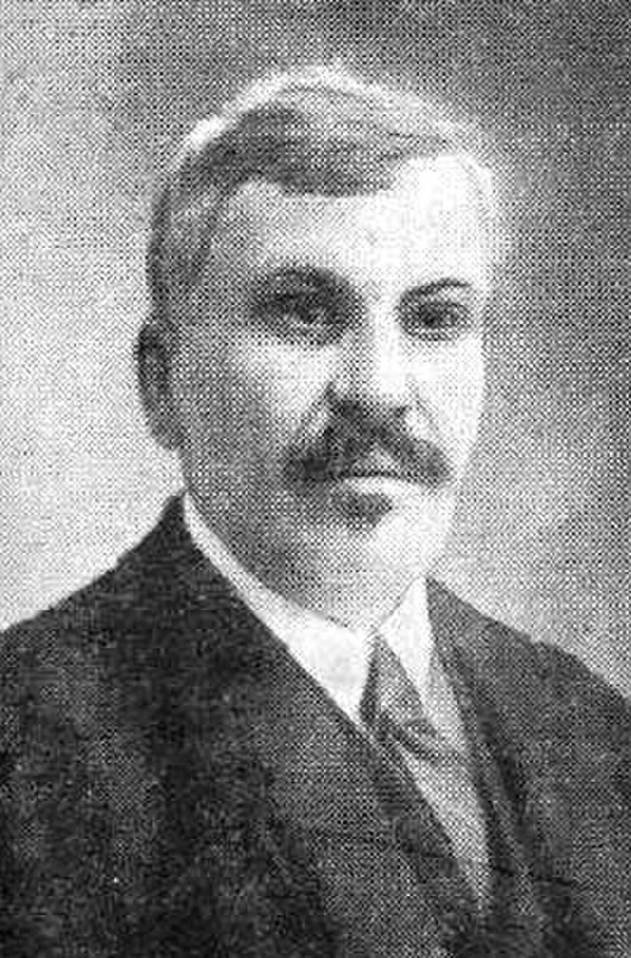 Nastas Petrovic