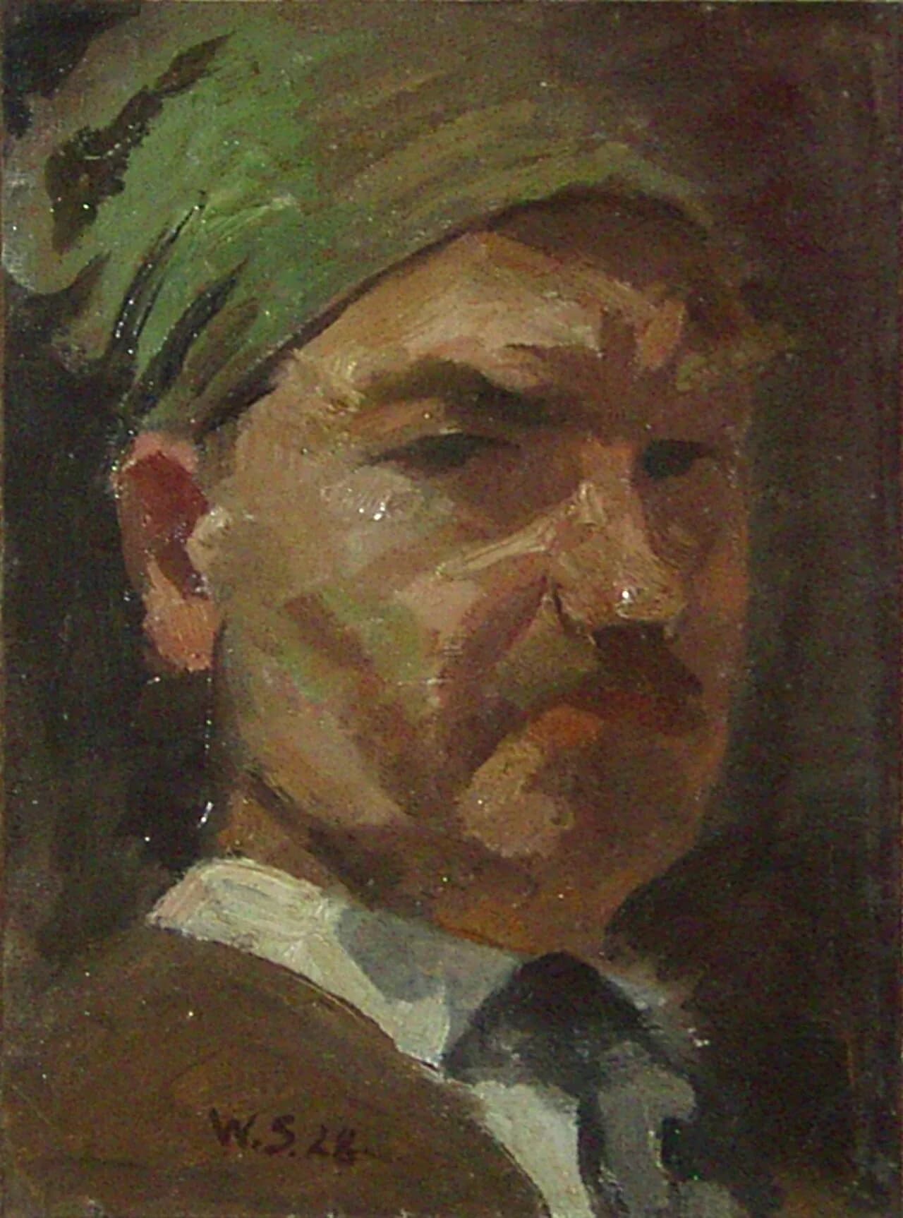 Walter Schliephacke