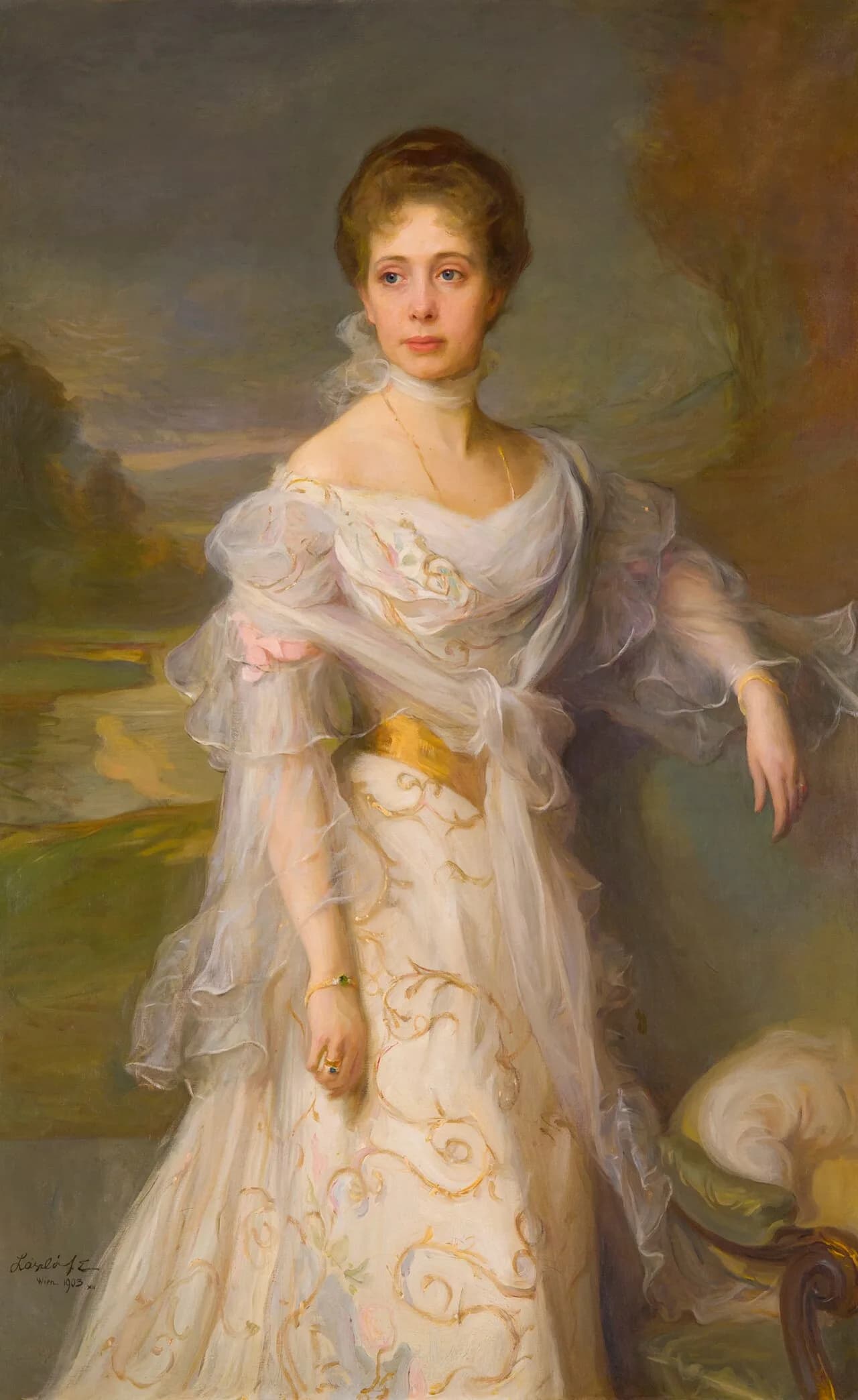 Elisabeth Amalie von Österreich