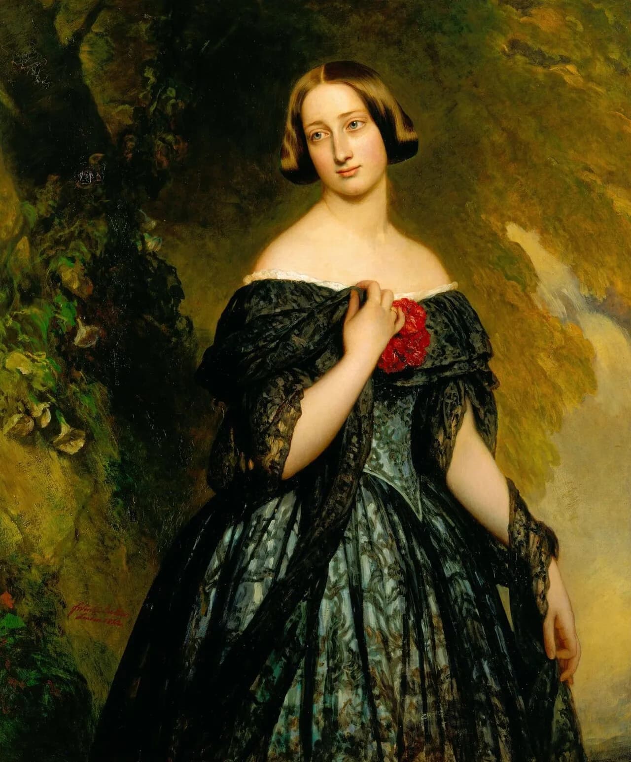 Alexandrine von Baden
