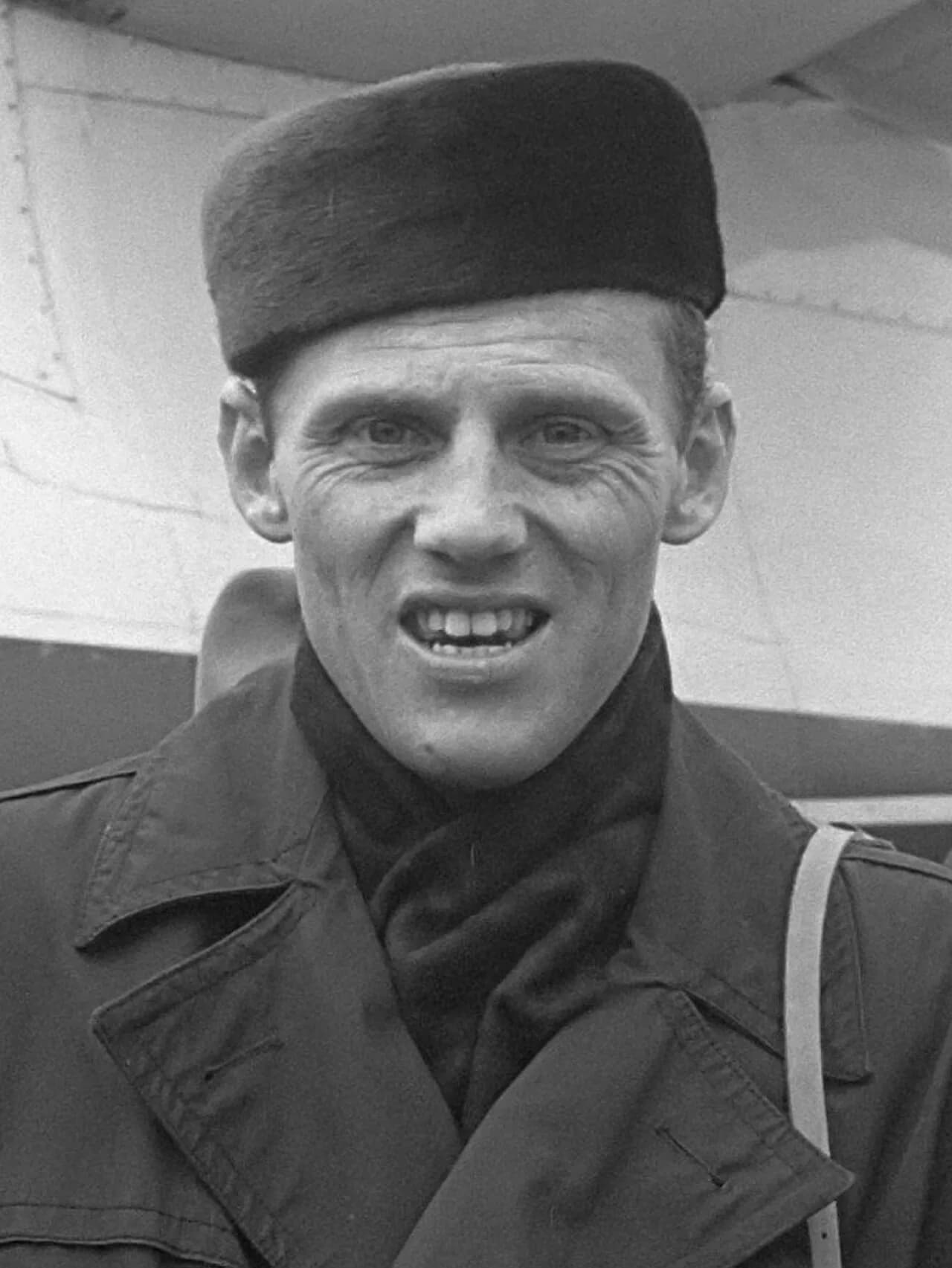 Ivar Nilsson