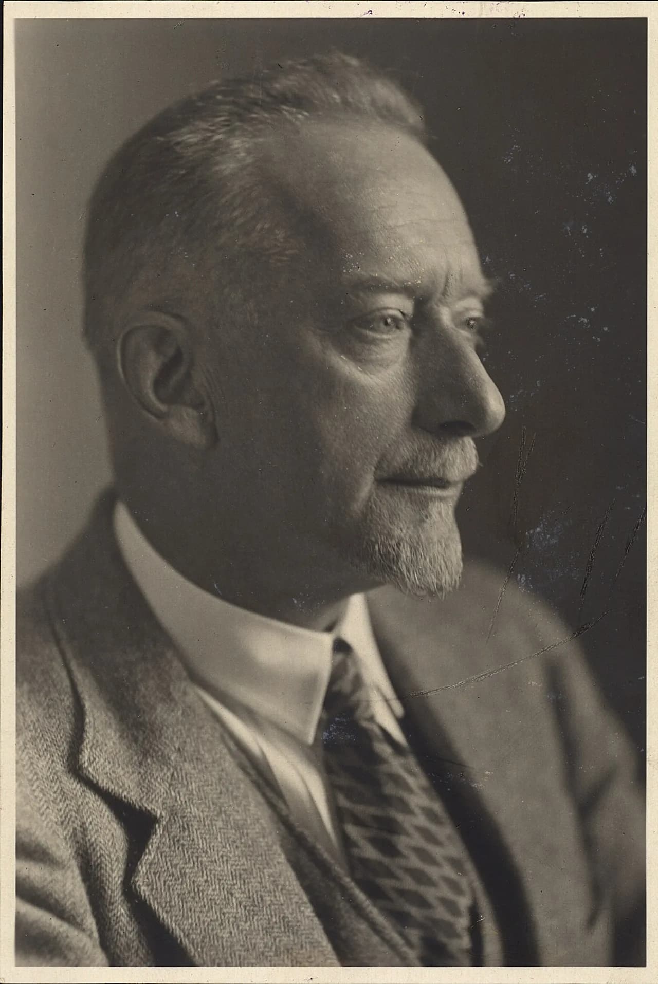 Walter Schädelin