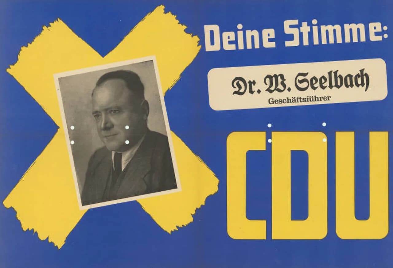 Walter Seelbach