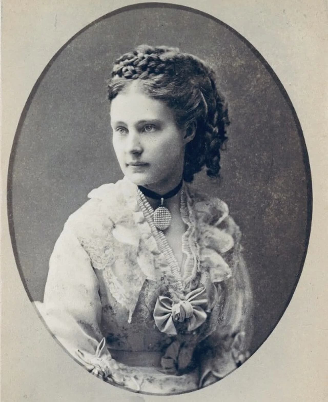 Marie Therese von Österreich