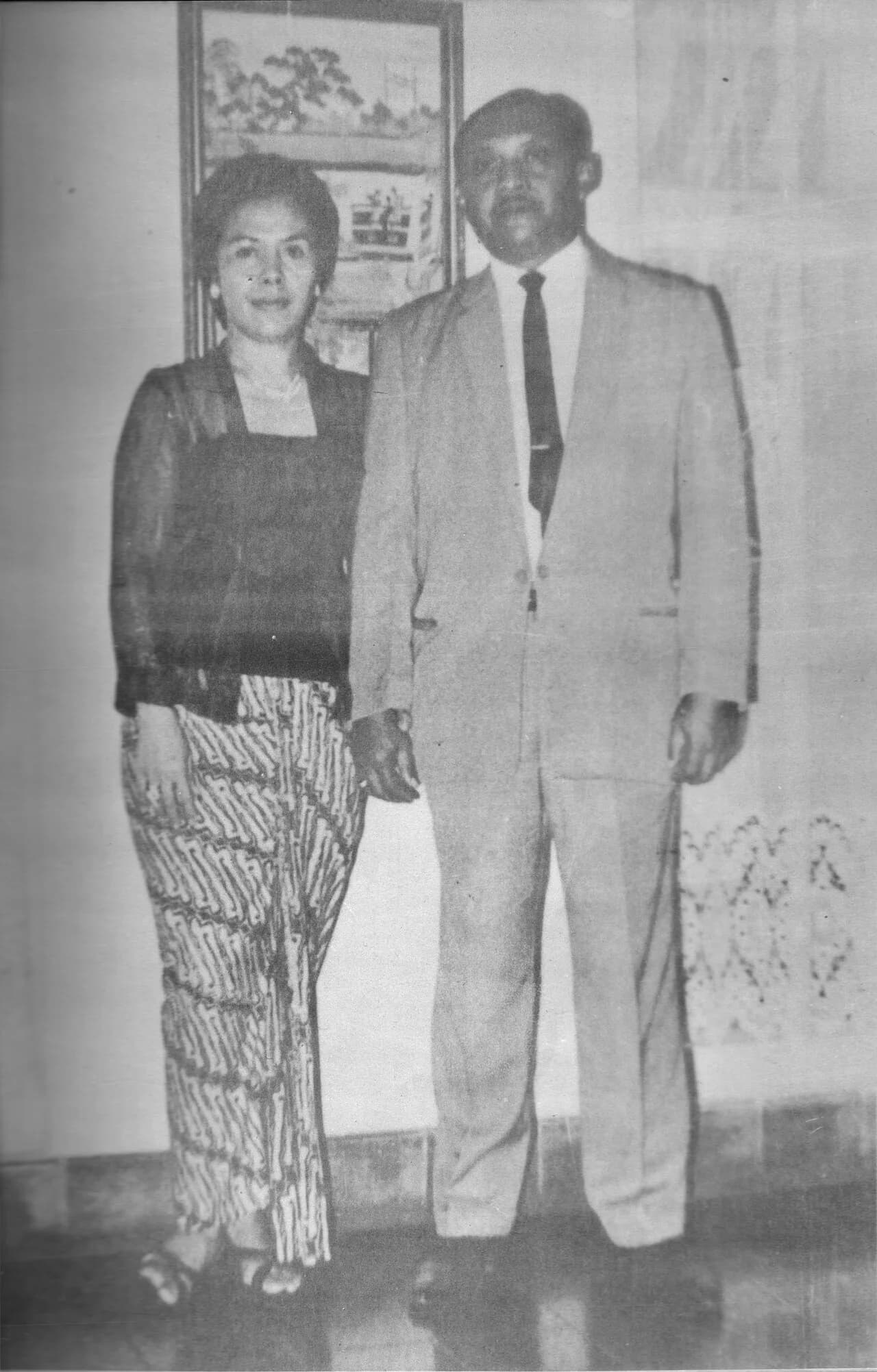 Karlinah Djaja Atmadja