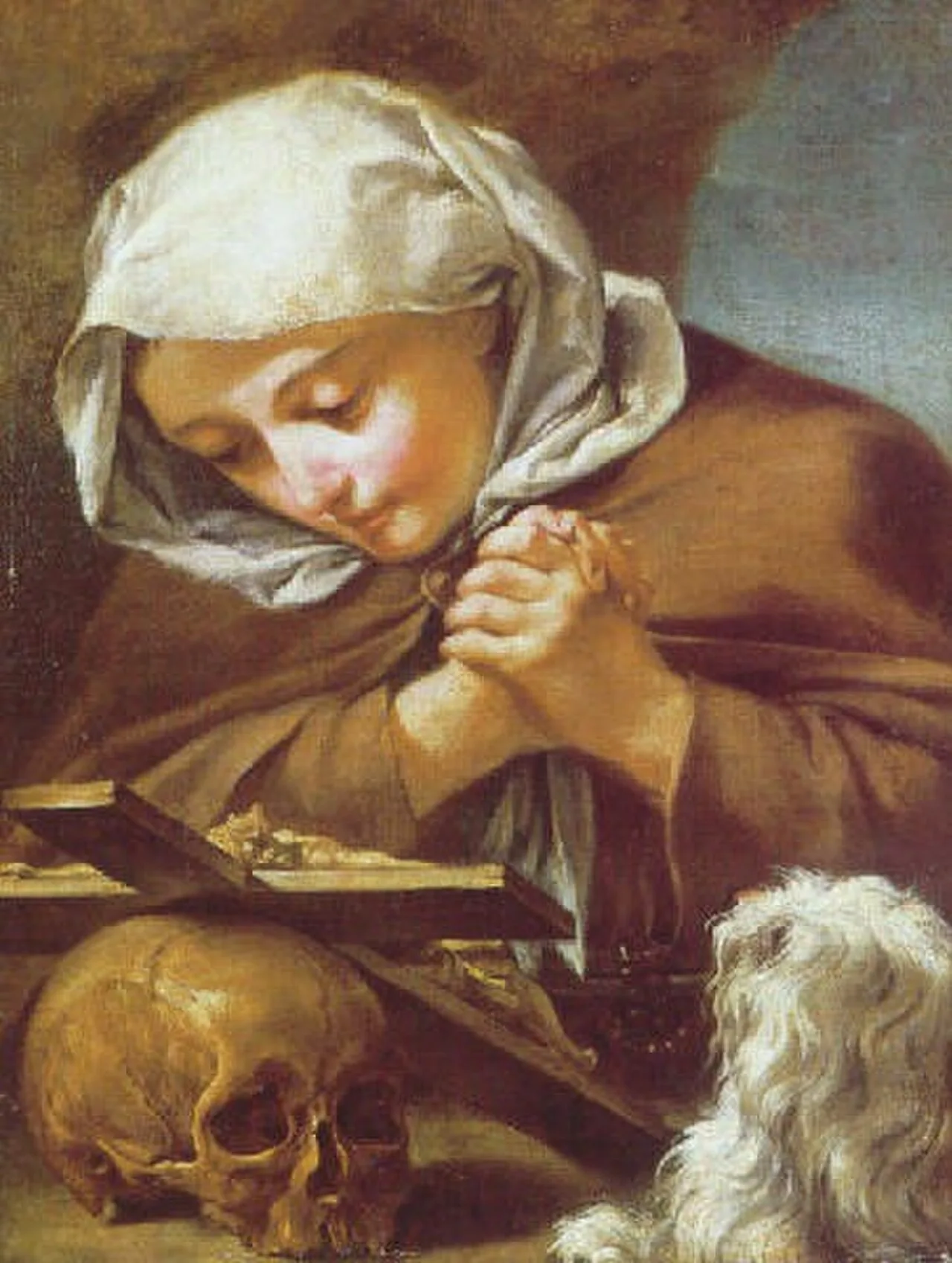 Margareta von Cortona