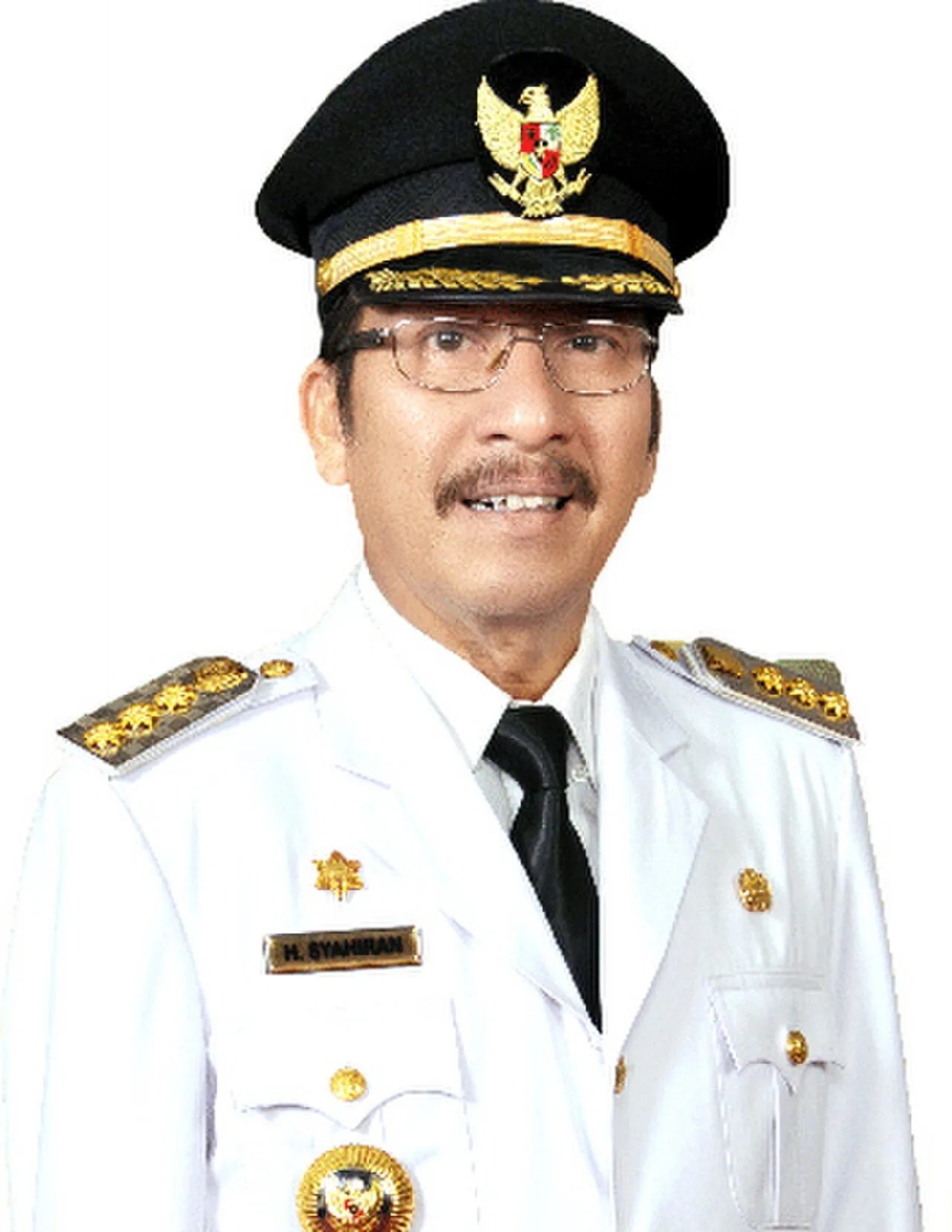 Syahiran