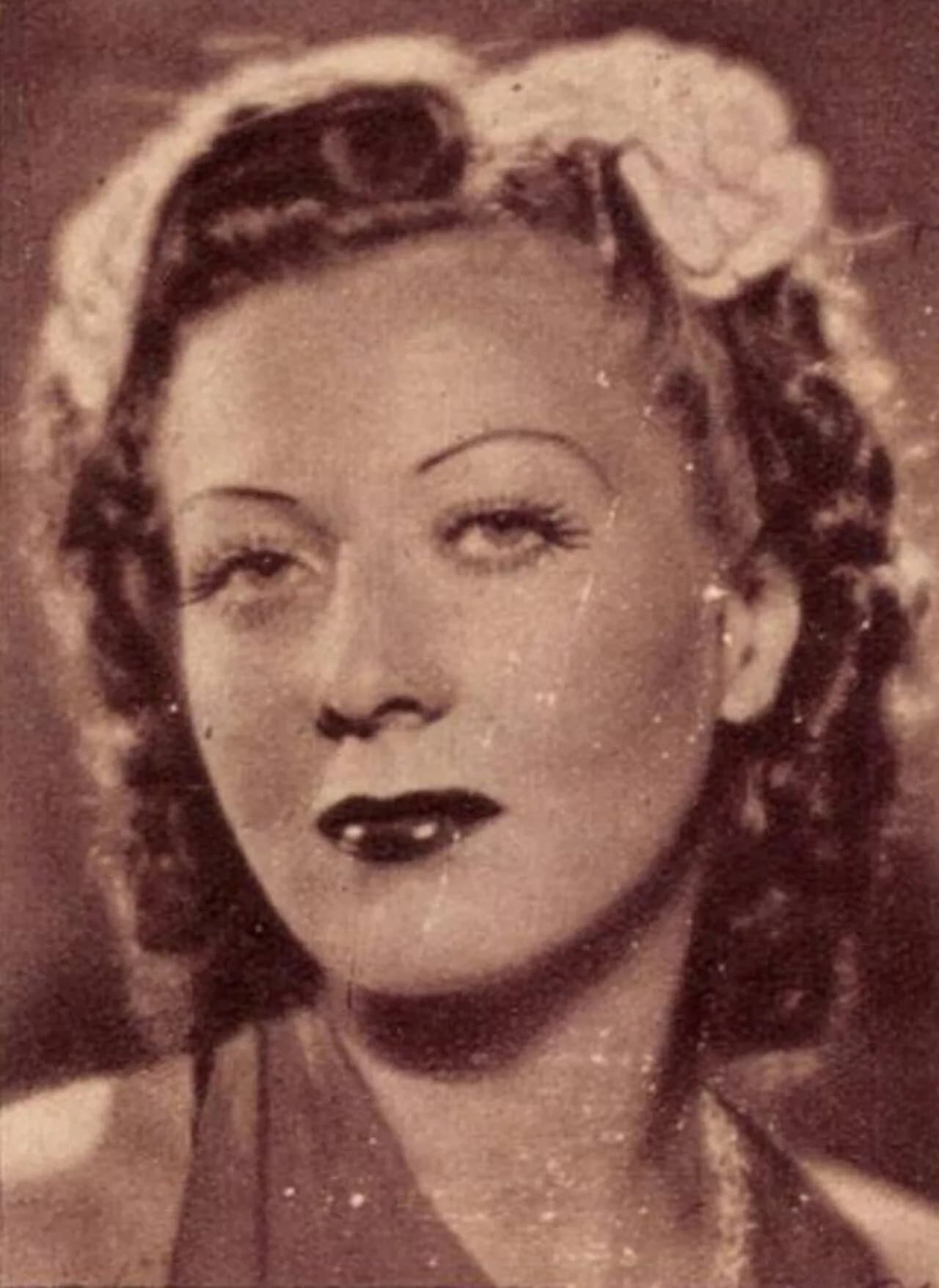 Lisette Verea