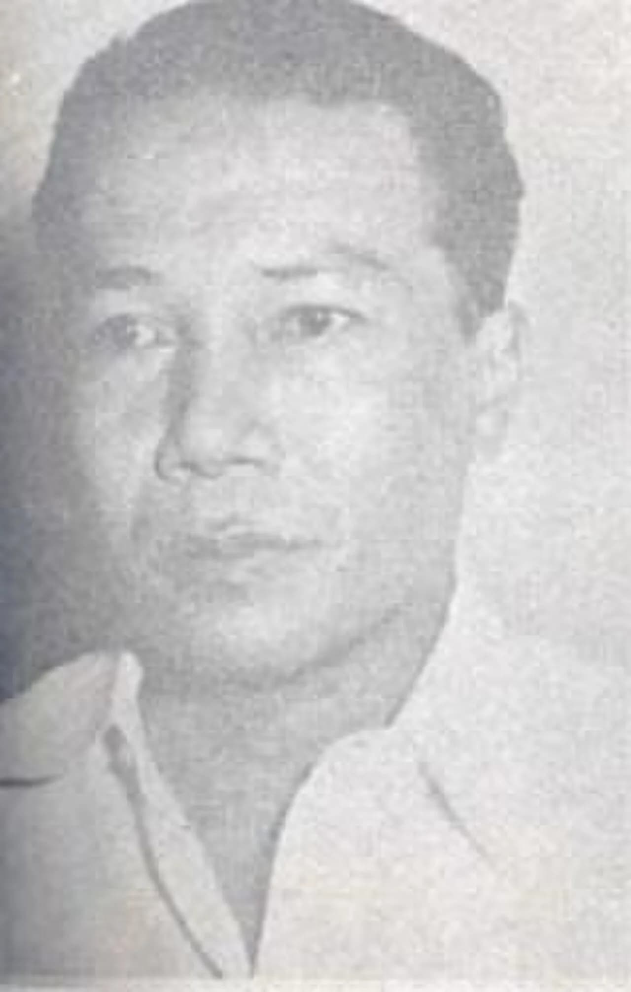 T. Jusuf Muda Dalam
