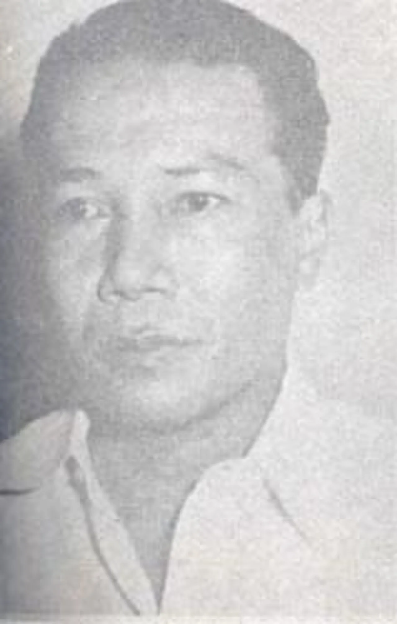 T. Jusuf Muda Dalam
