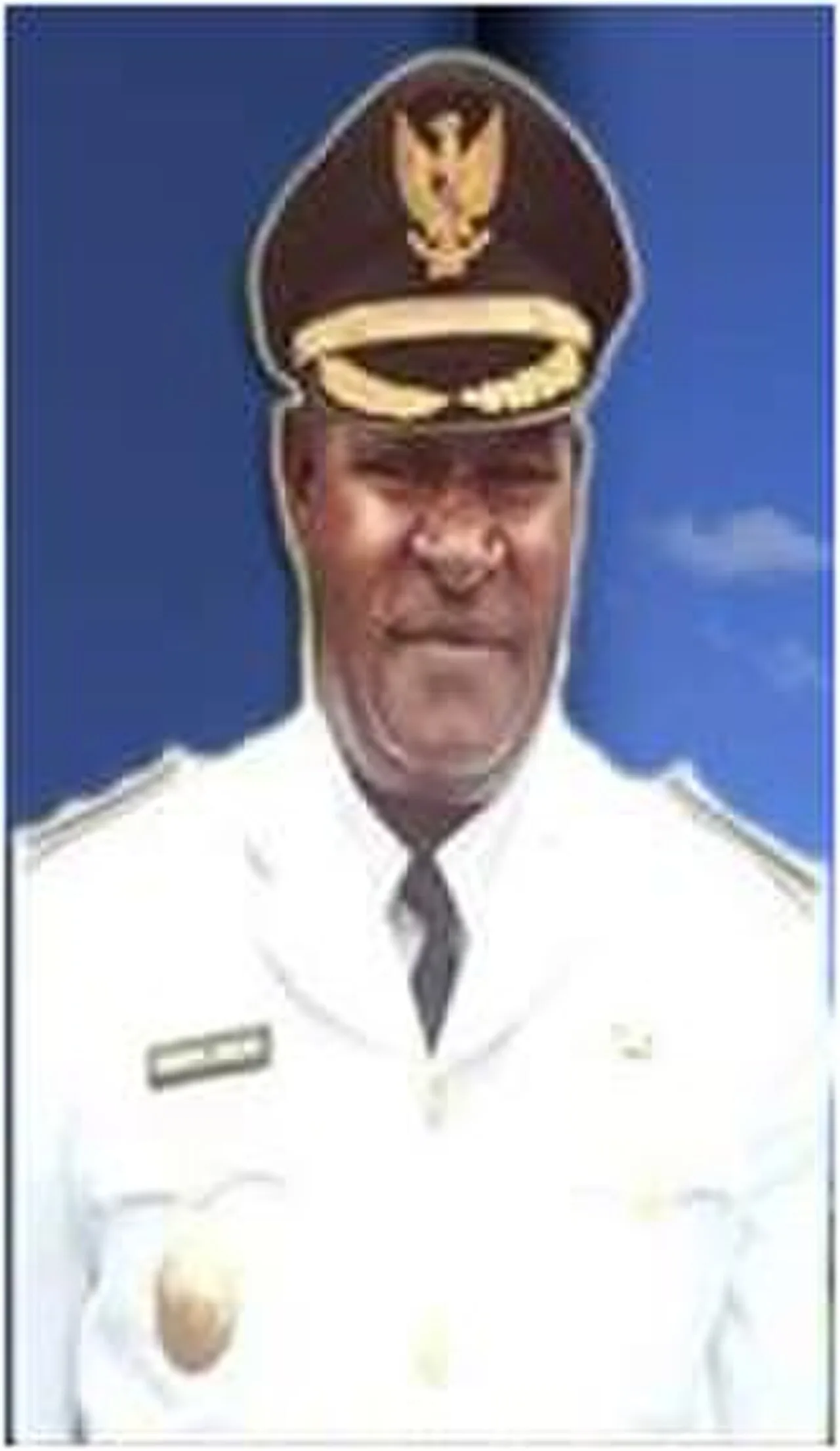 Yuvensius Alfonsius Biakai