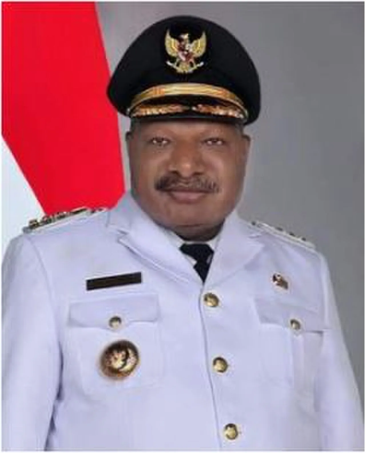 Yairus Gwijangge
