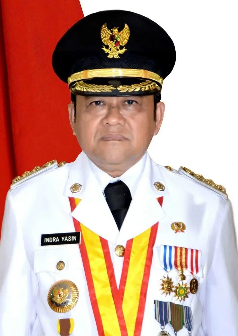 Indra Yasin