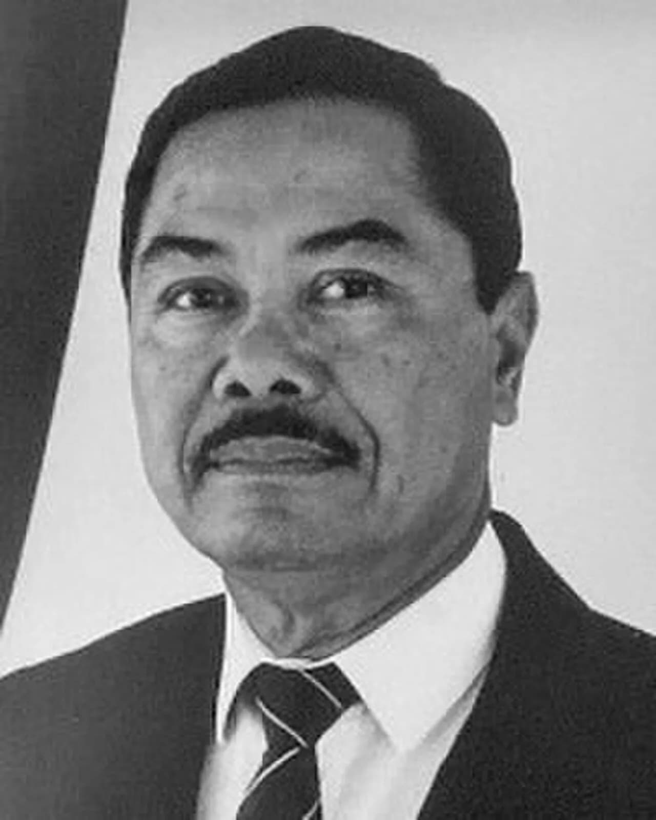 Roesman Noerjadin