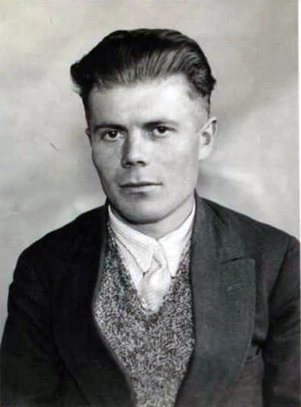 Walter Vosseler