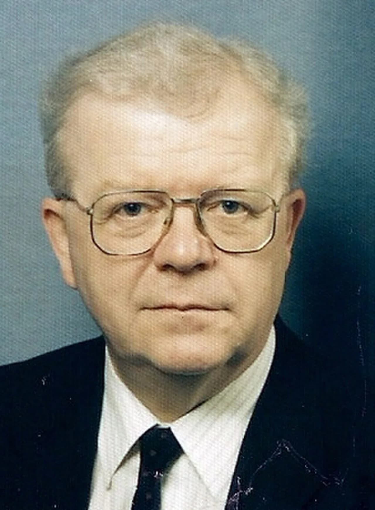 Walter W. Müller